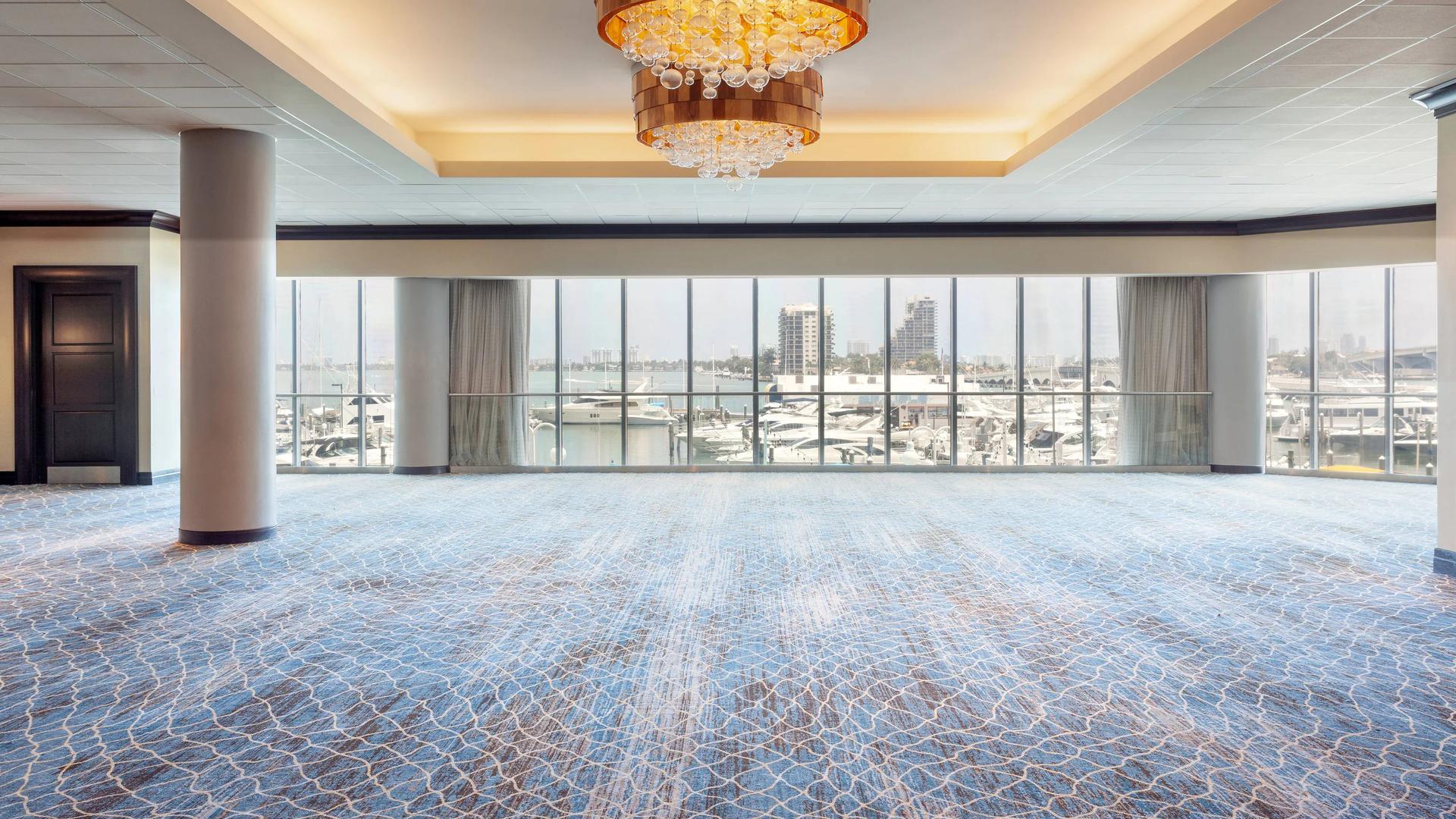 Bayview Ballroom