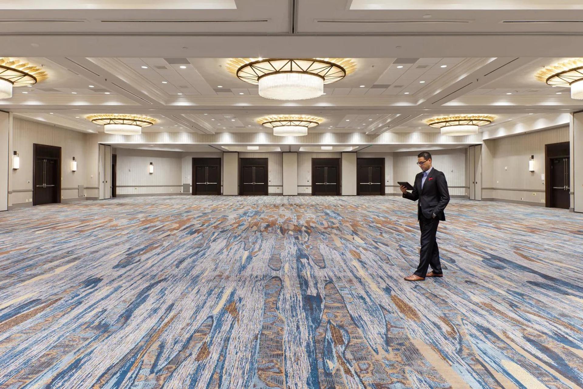 Grand Ballroom