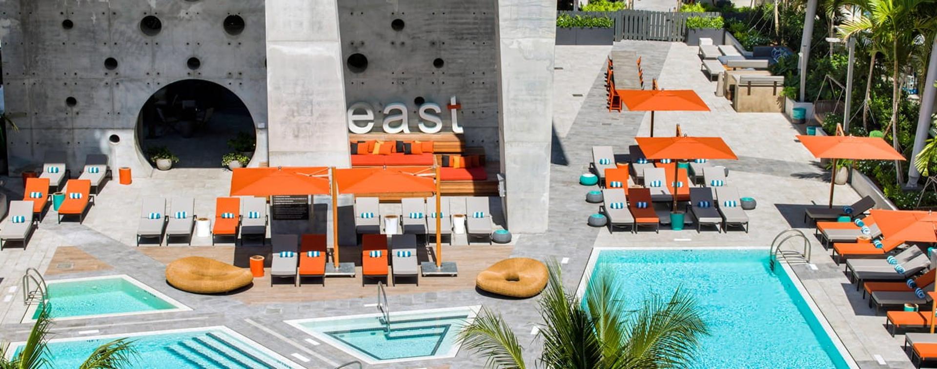 Pool & Deck