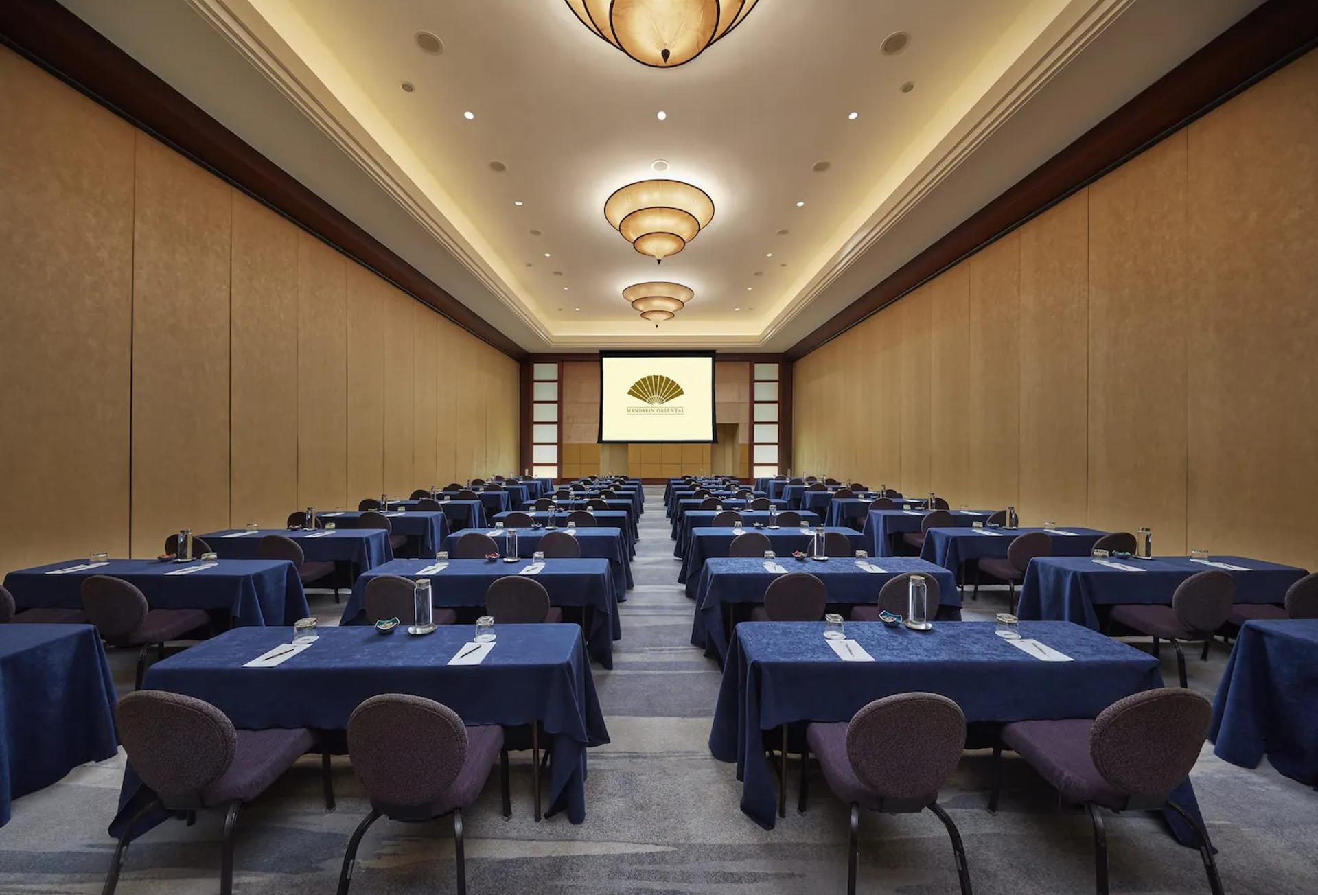 Ballroom Salons 1, 2, or 3