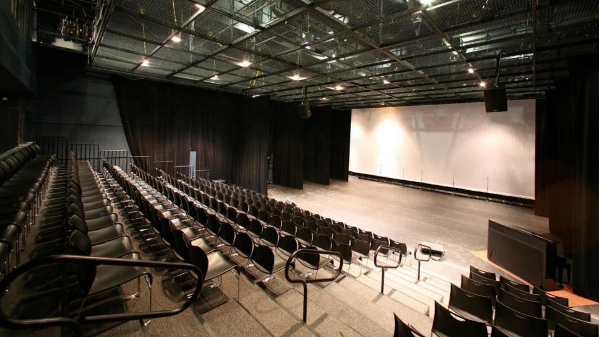 Carnival Studio Theater