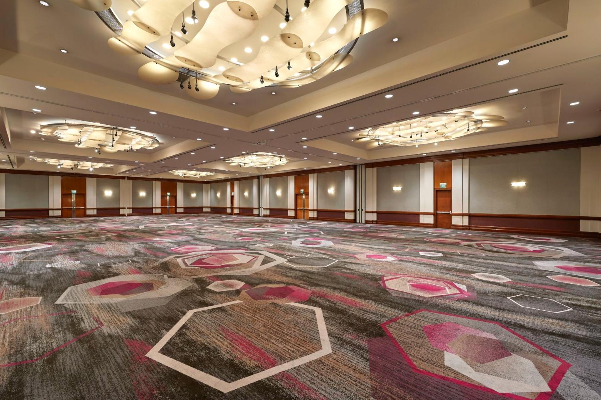 Hollywood Ballroom