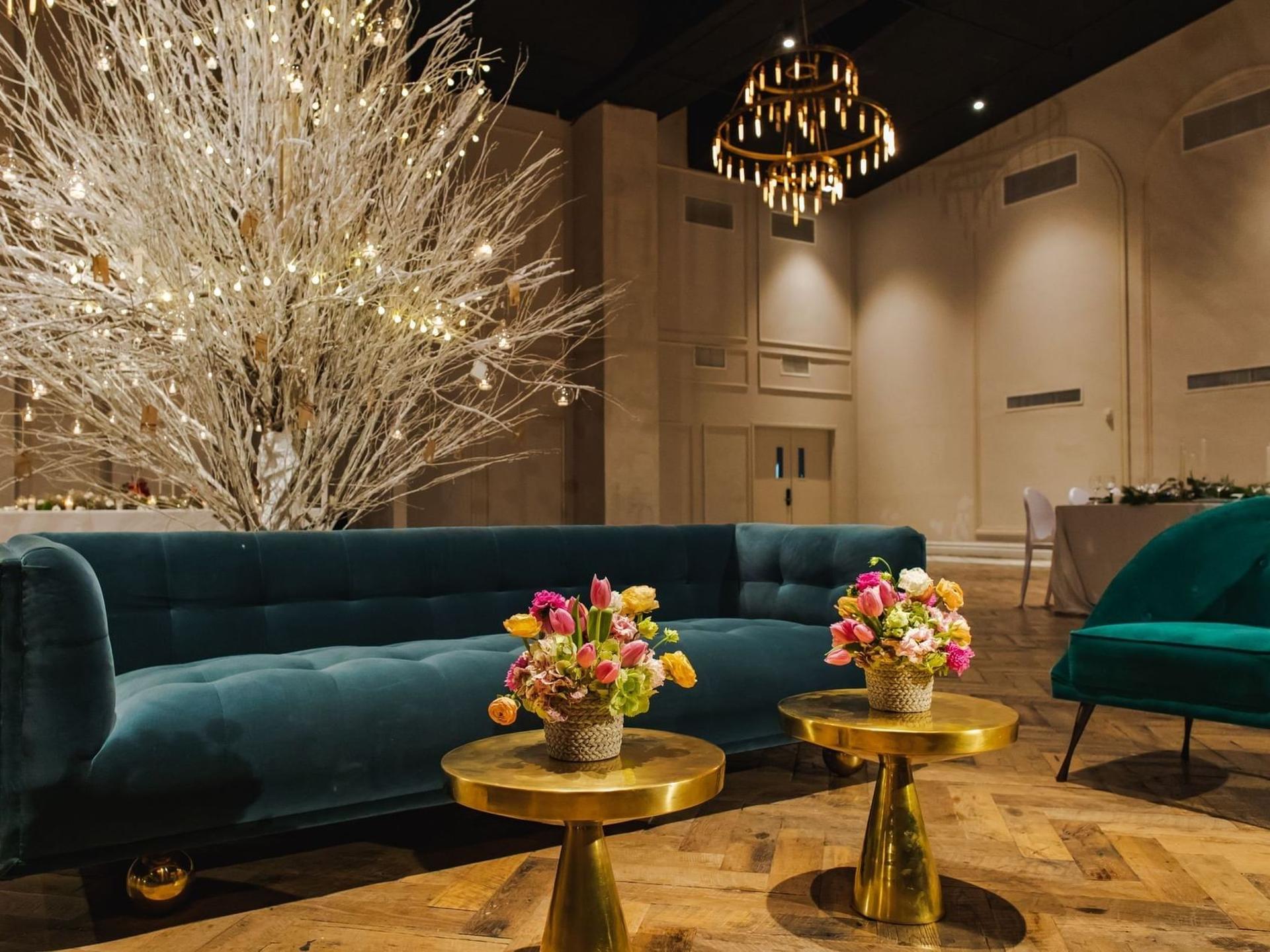 The Ballroom