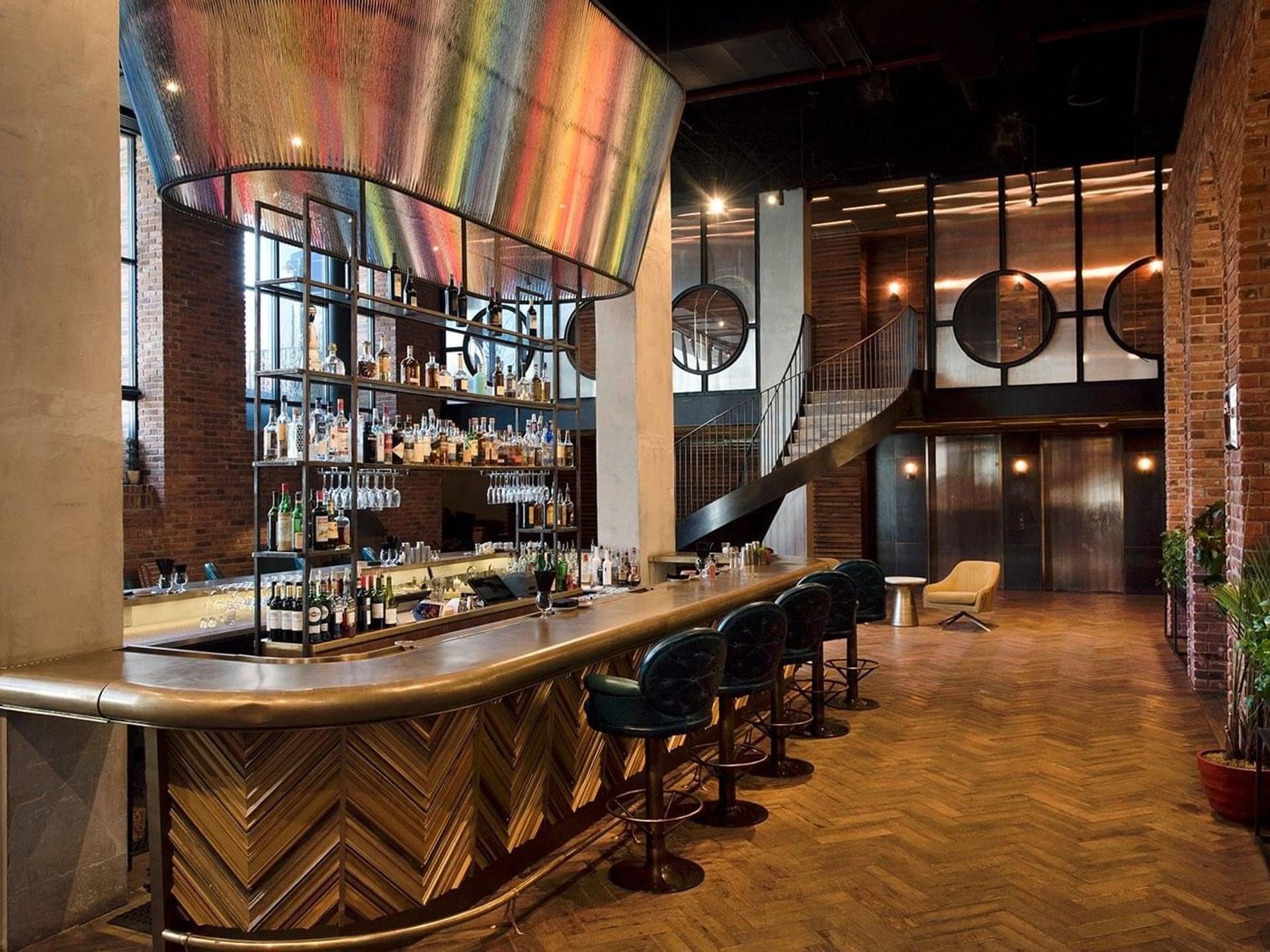 Lobby Bar