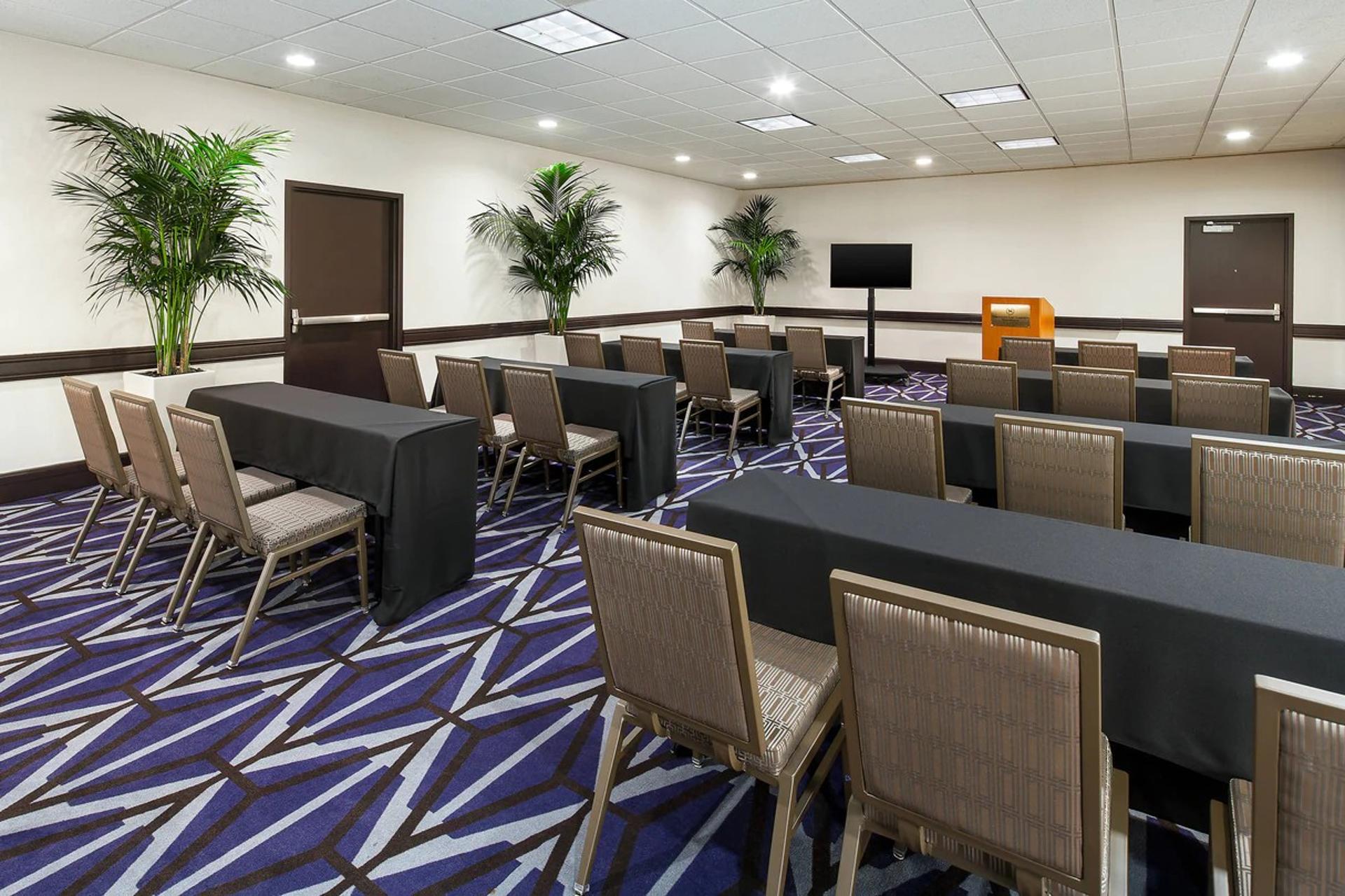 Orpheum Room