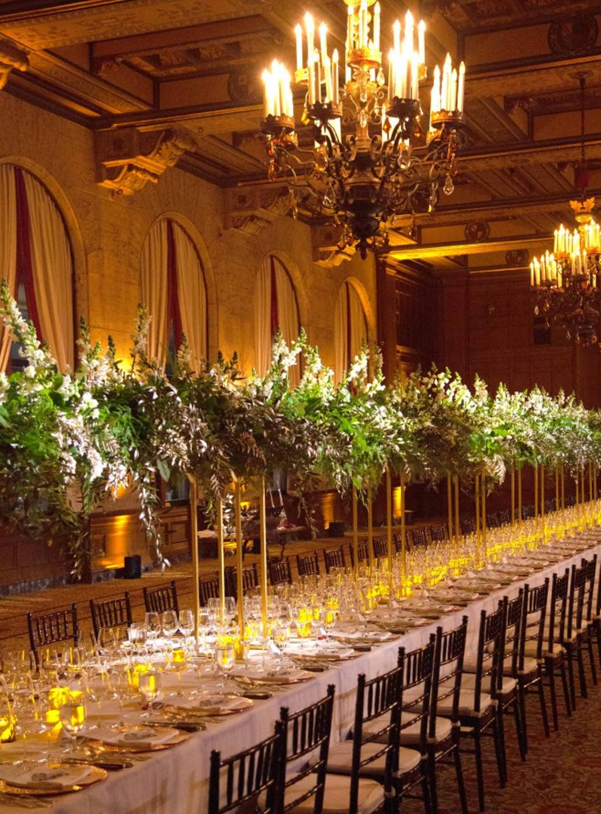 Main Dining Room