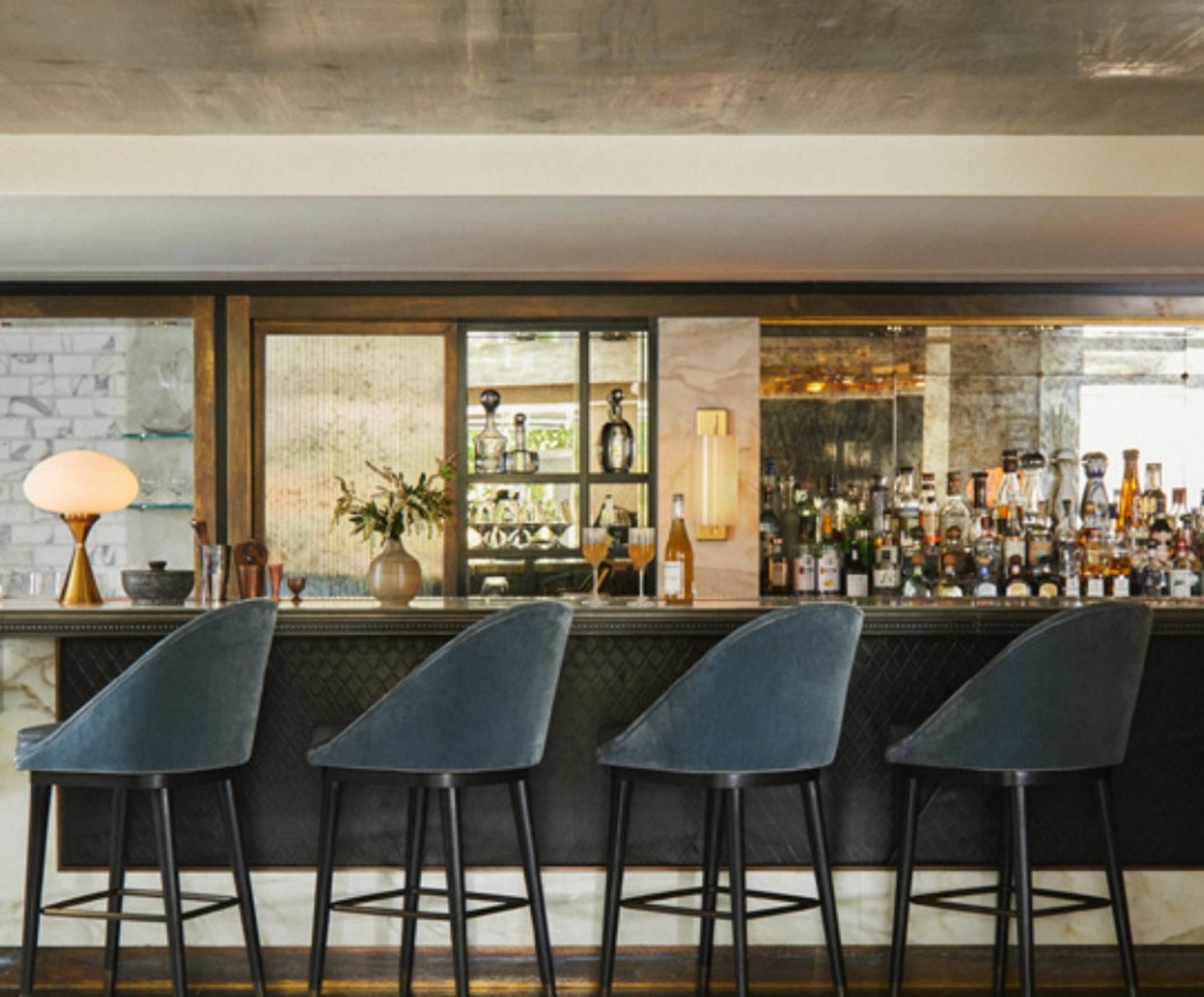 Avec Nous Private Dining