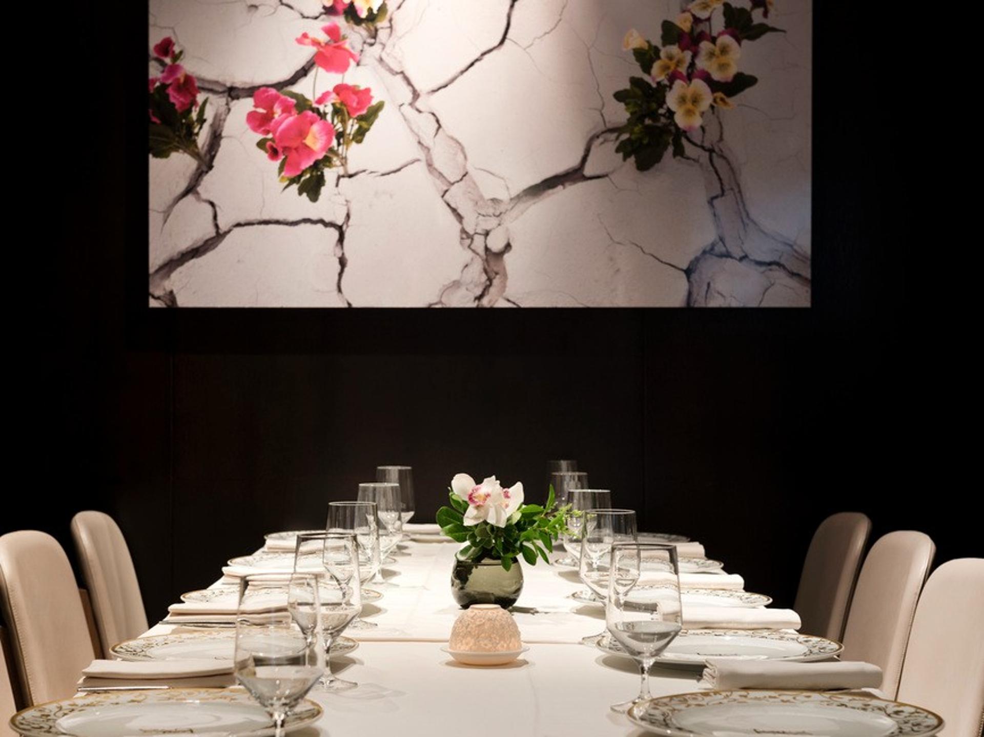 Imperia Table