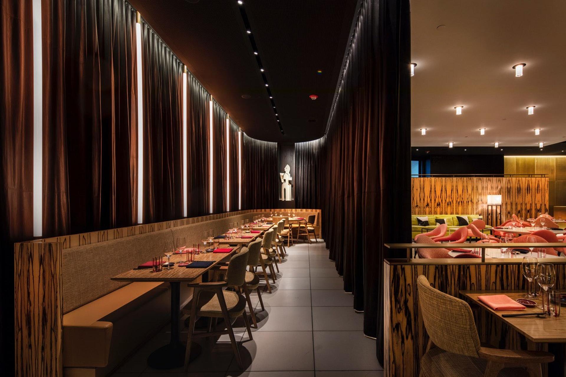 Leather Room
