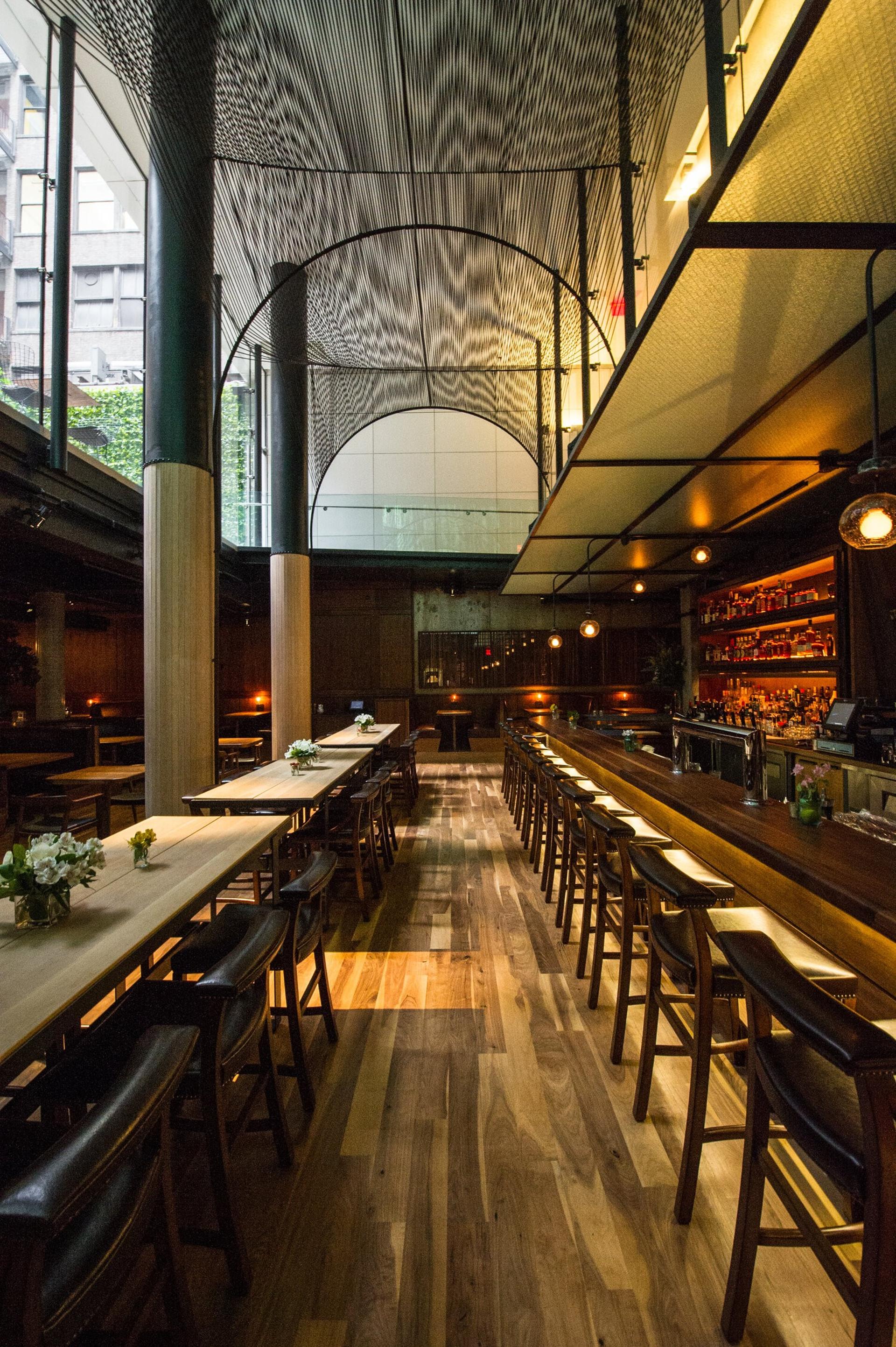 The Resy Guide To The Women-owned Restaurants Of New York