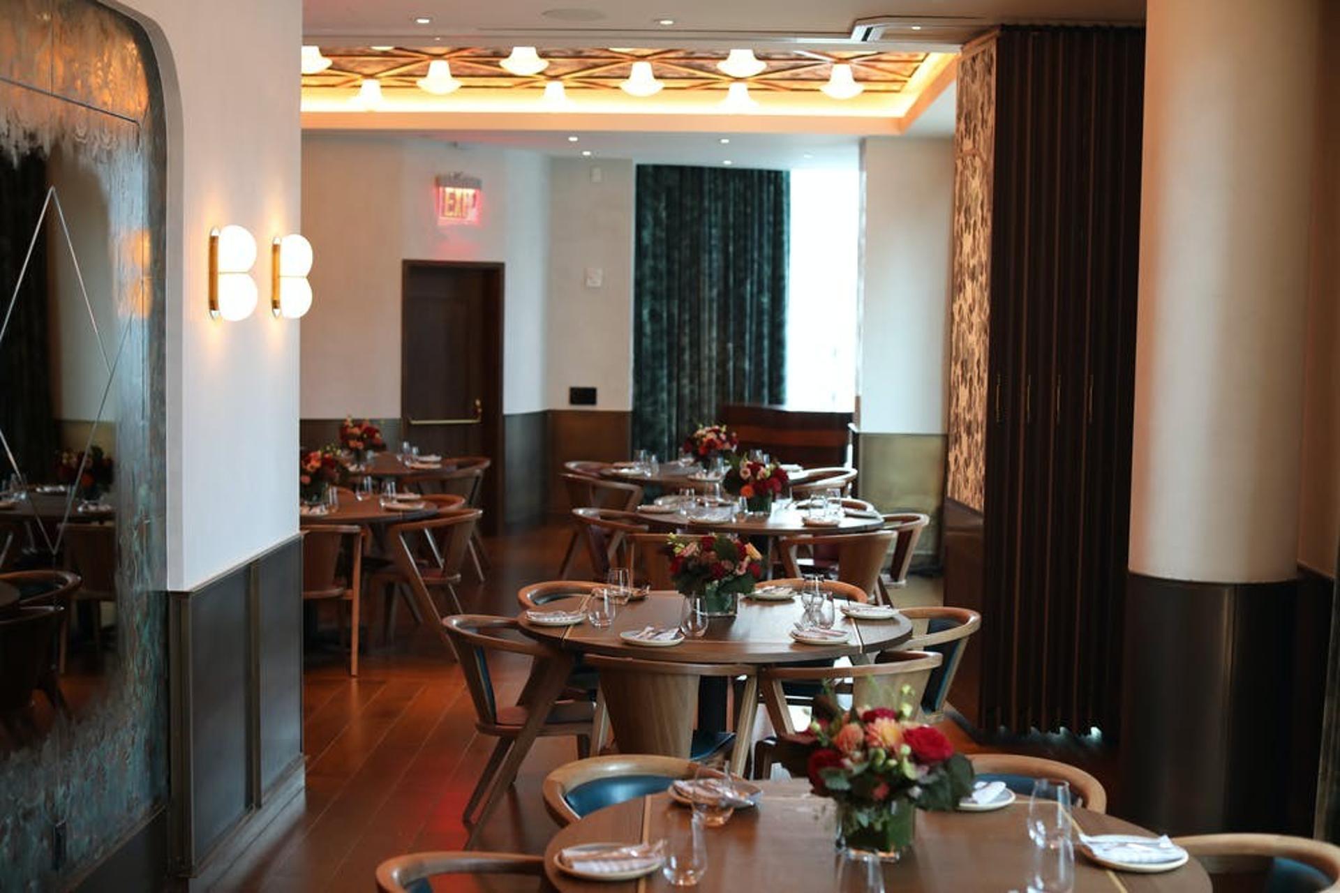 The Parlour Room