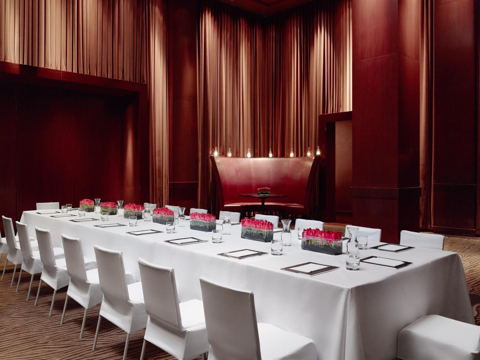 Applegarth Event Space