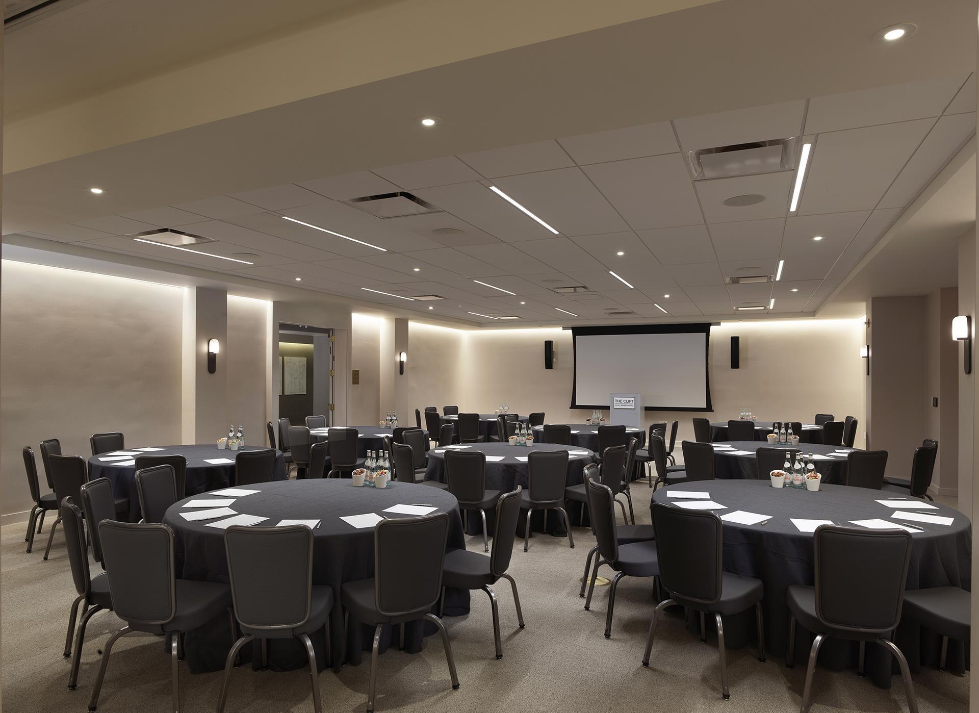 Calder Event Space
