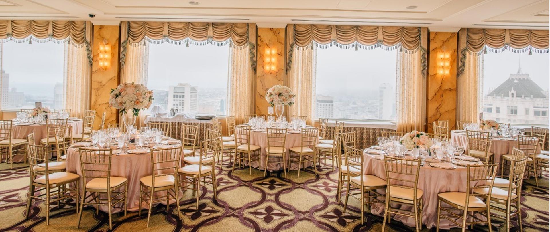 Crown Room 