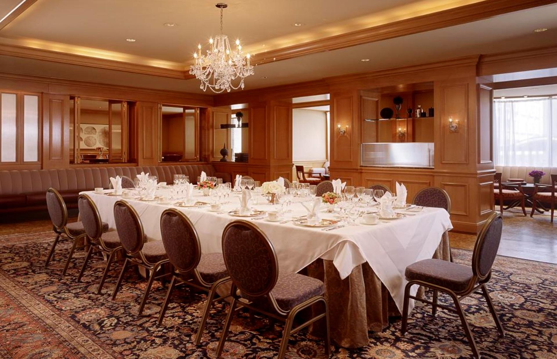 Diplomat Club 
