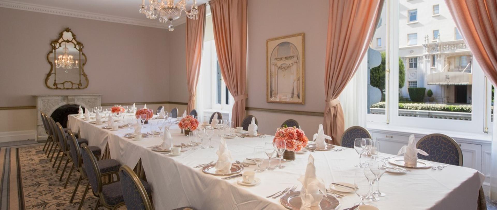 Empire Room
