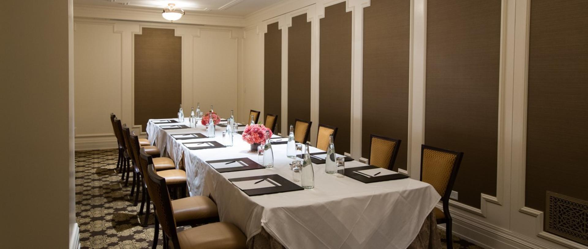 Far East Room 