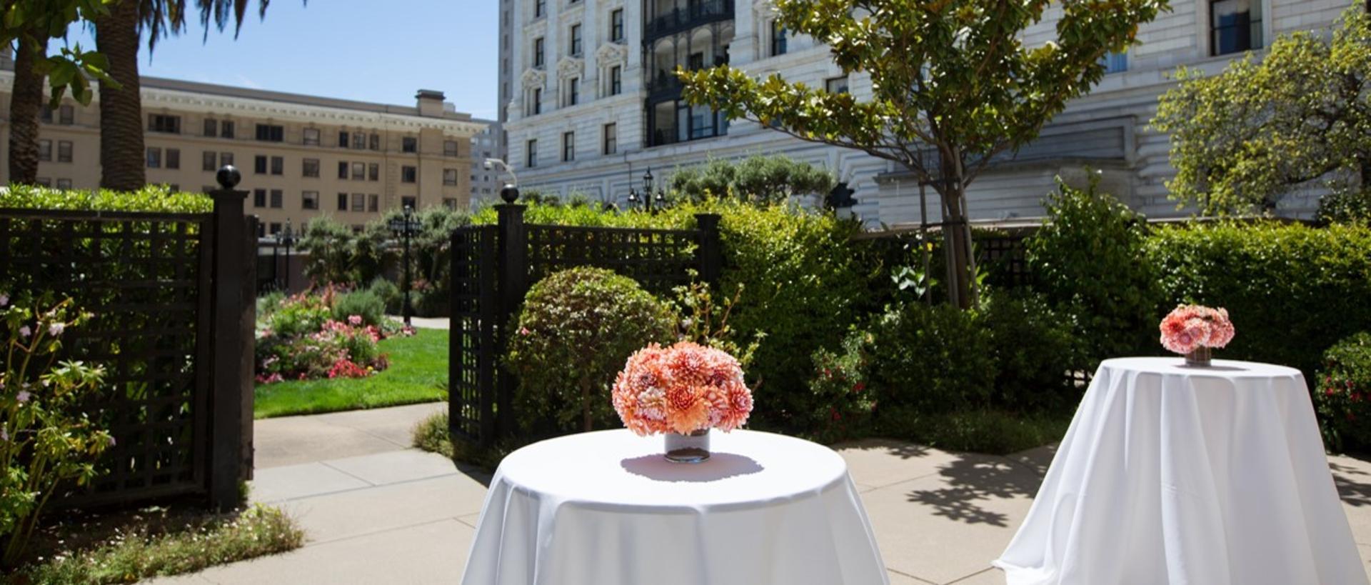 Fountain Room 