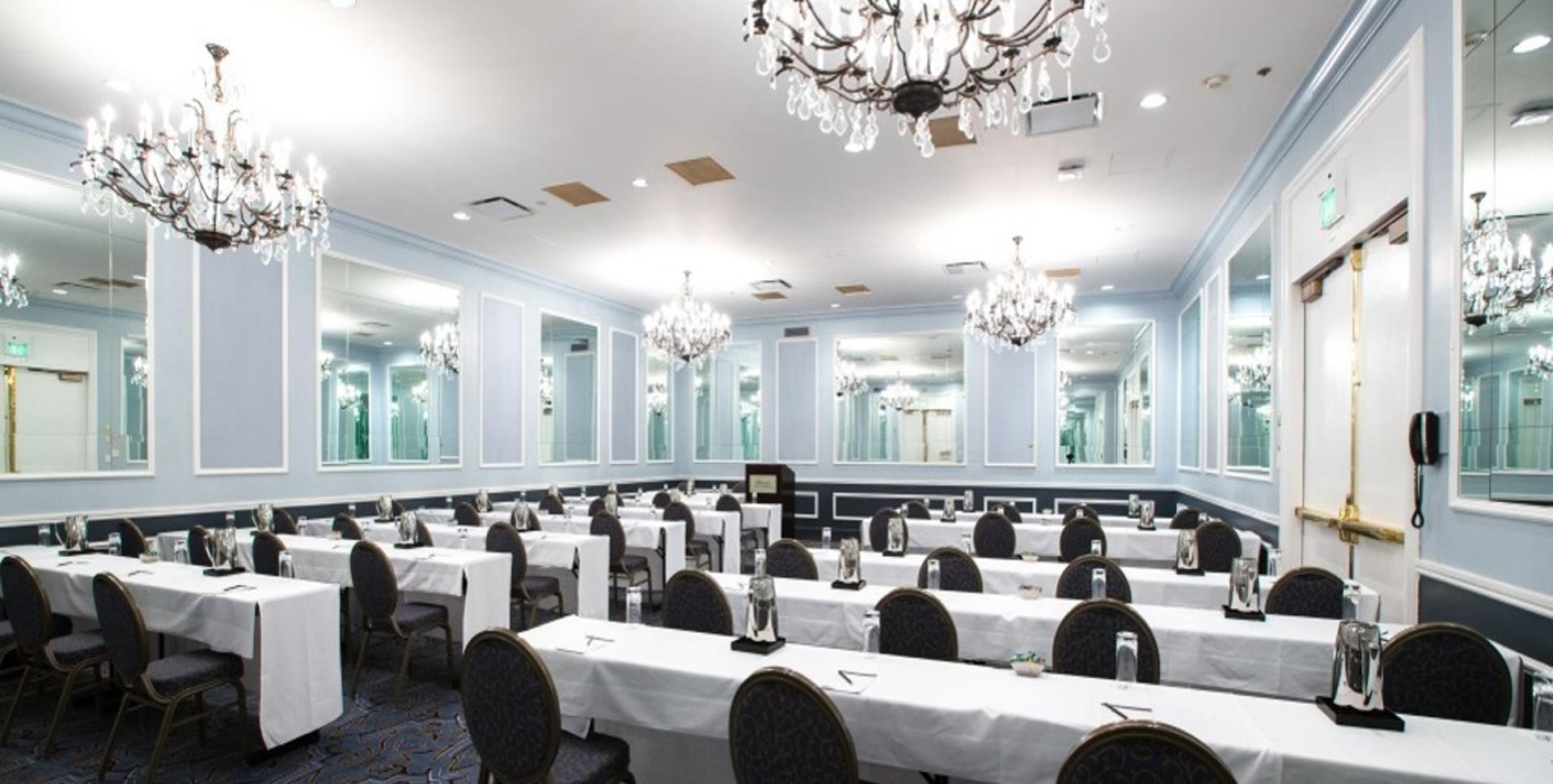 French Room 