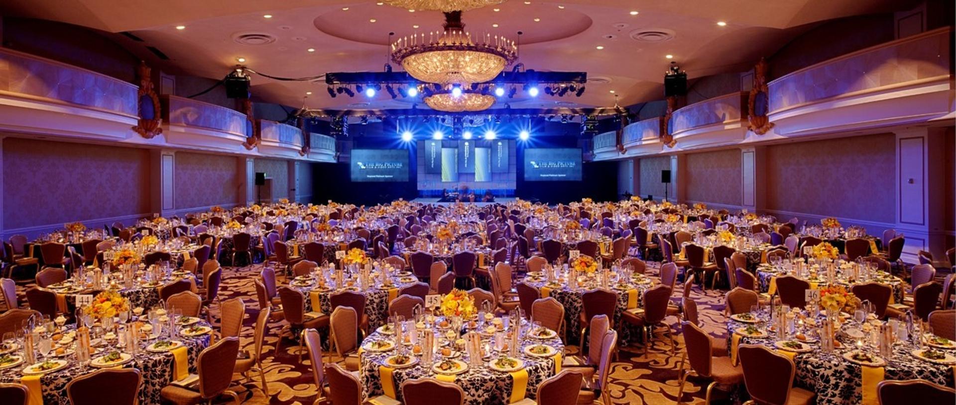 Grand Ballroom