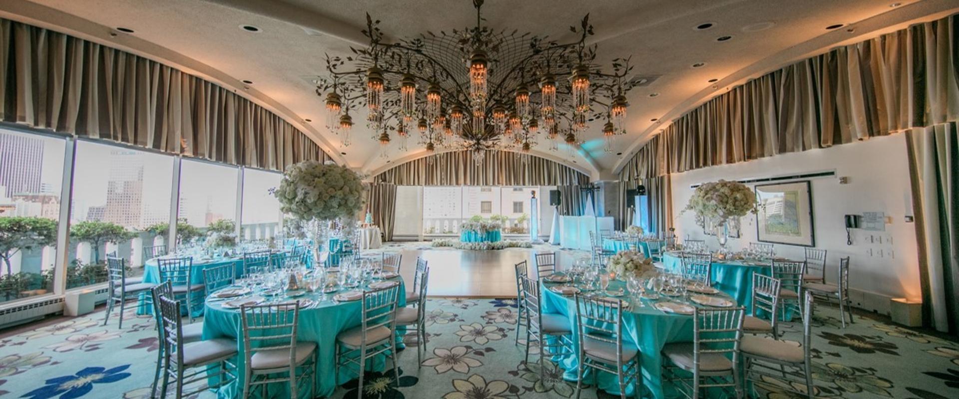 Pavilion Room