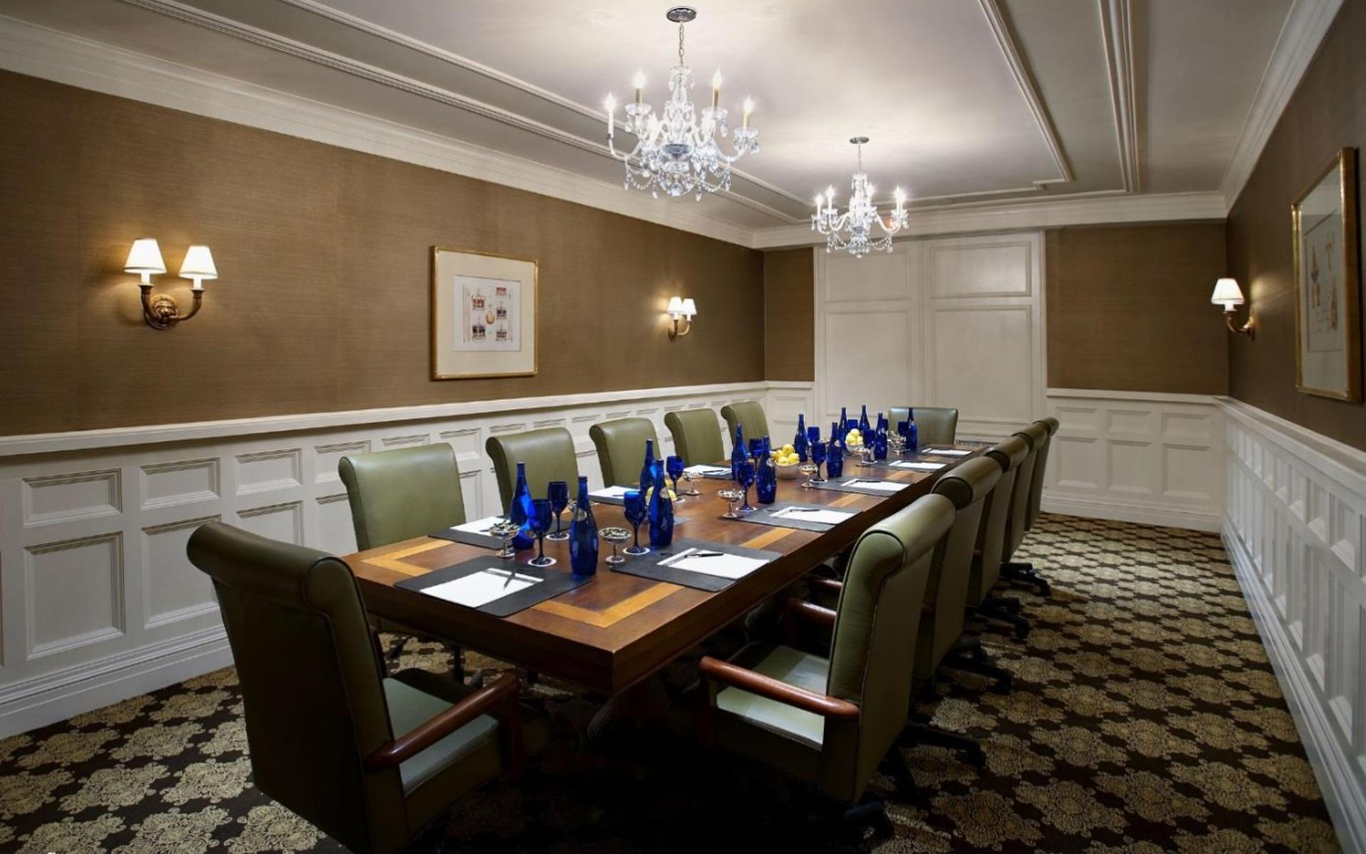 The State Room