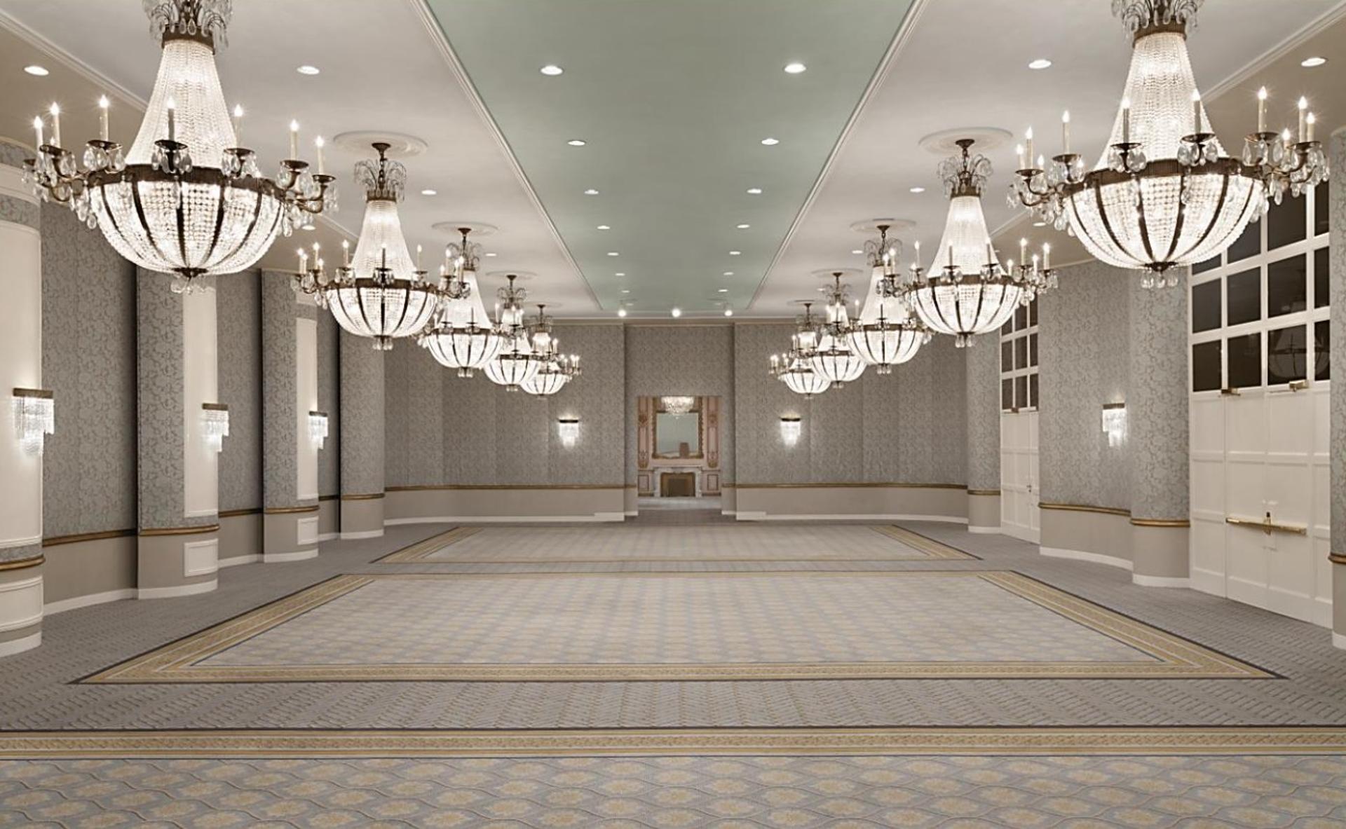 Terrace Room 