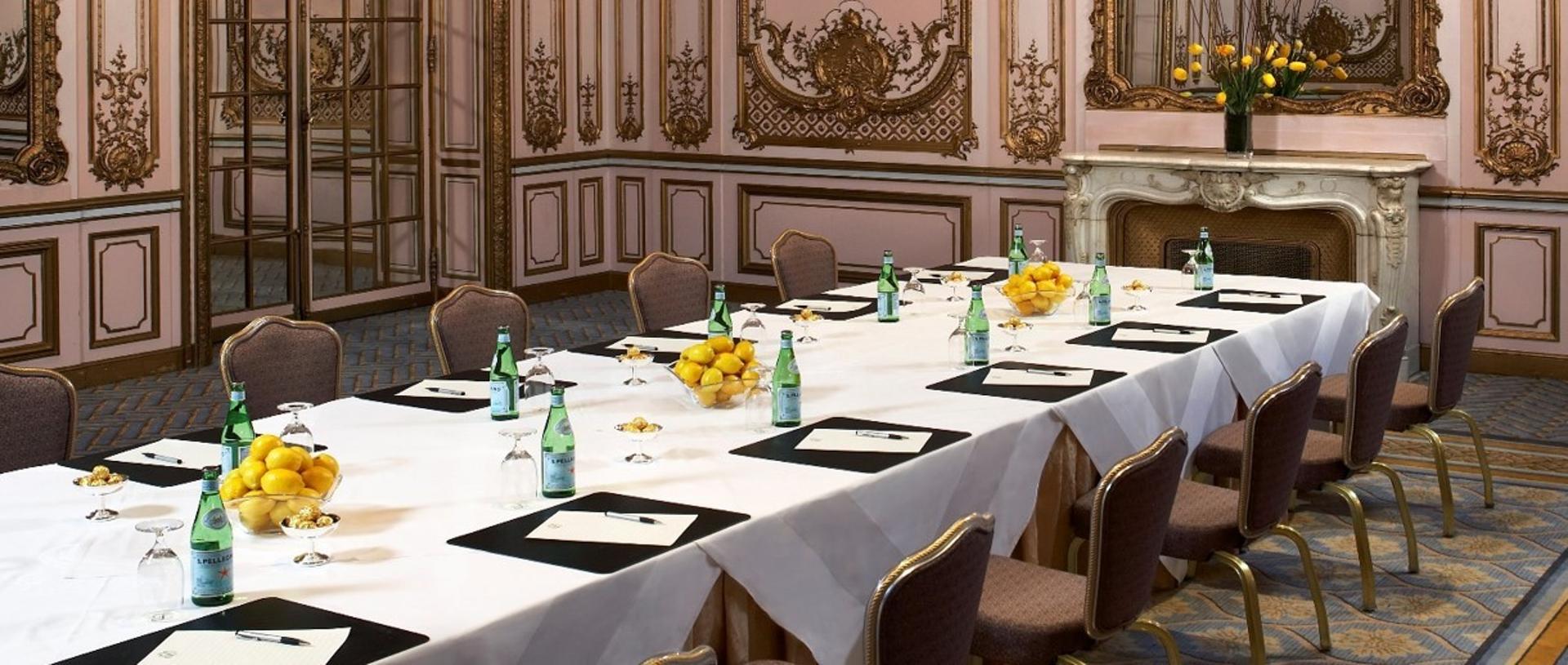 Vanderbilt Room
