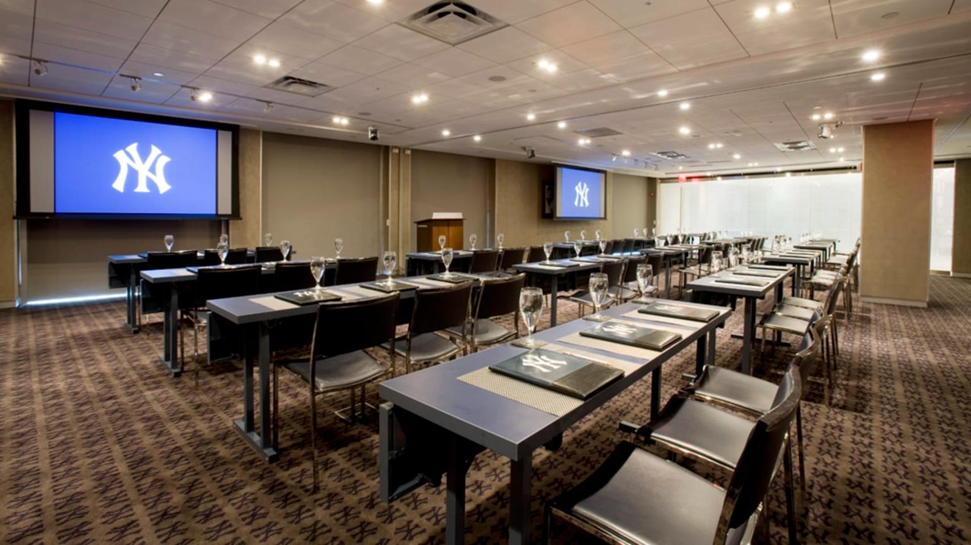 FedEx Conference Center (Small Conference)