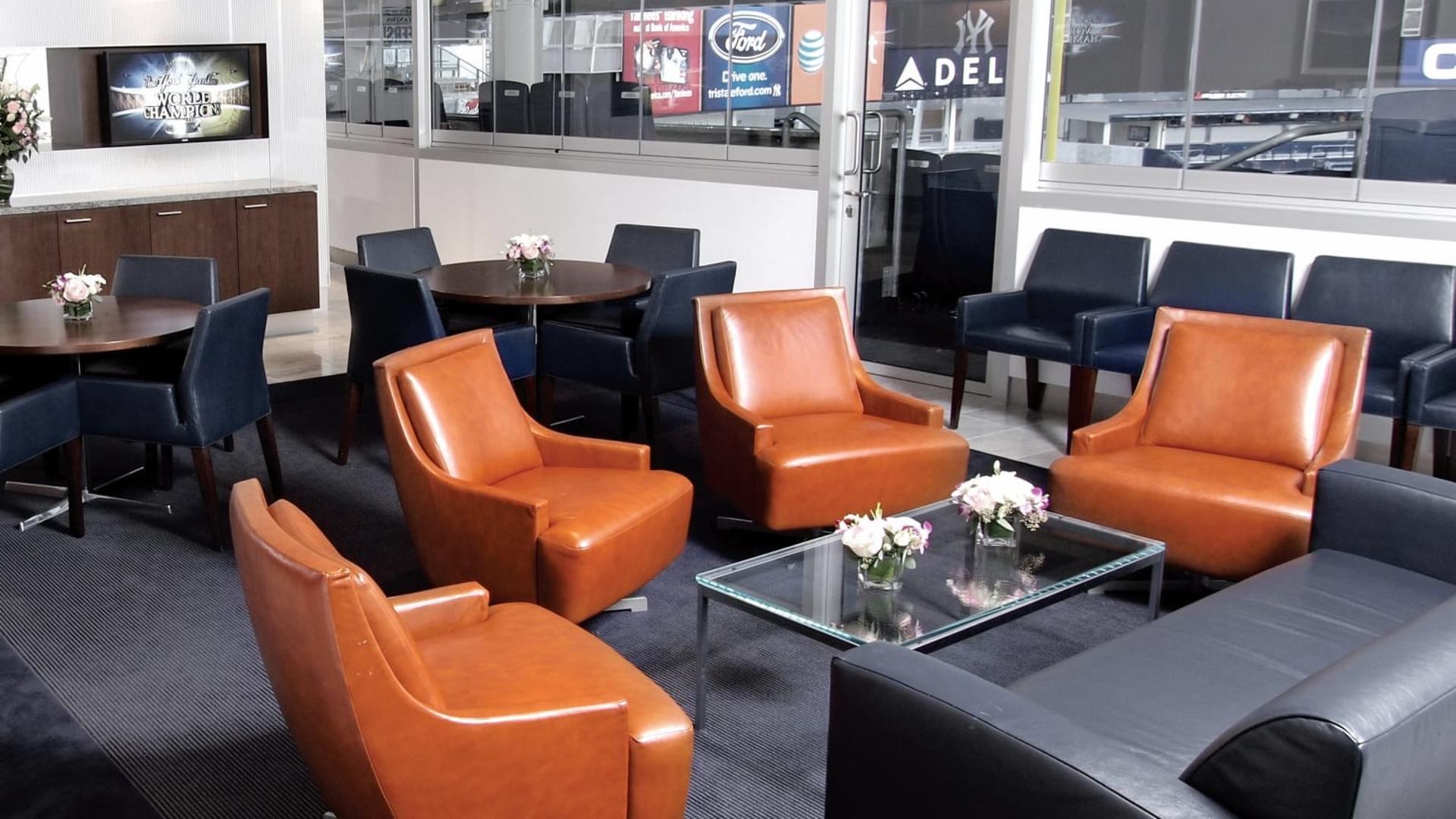The Club Suite