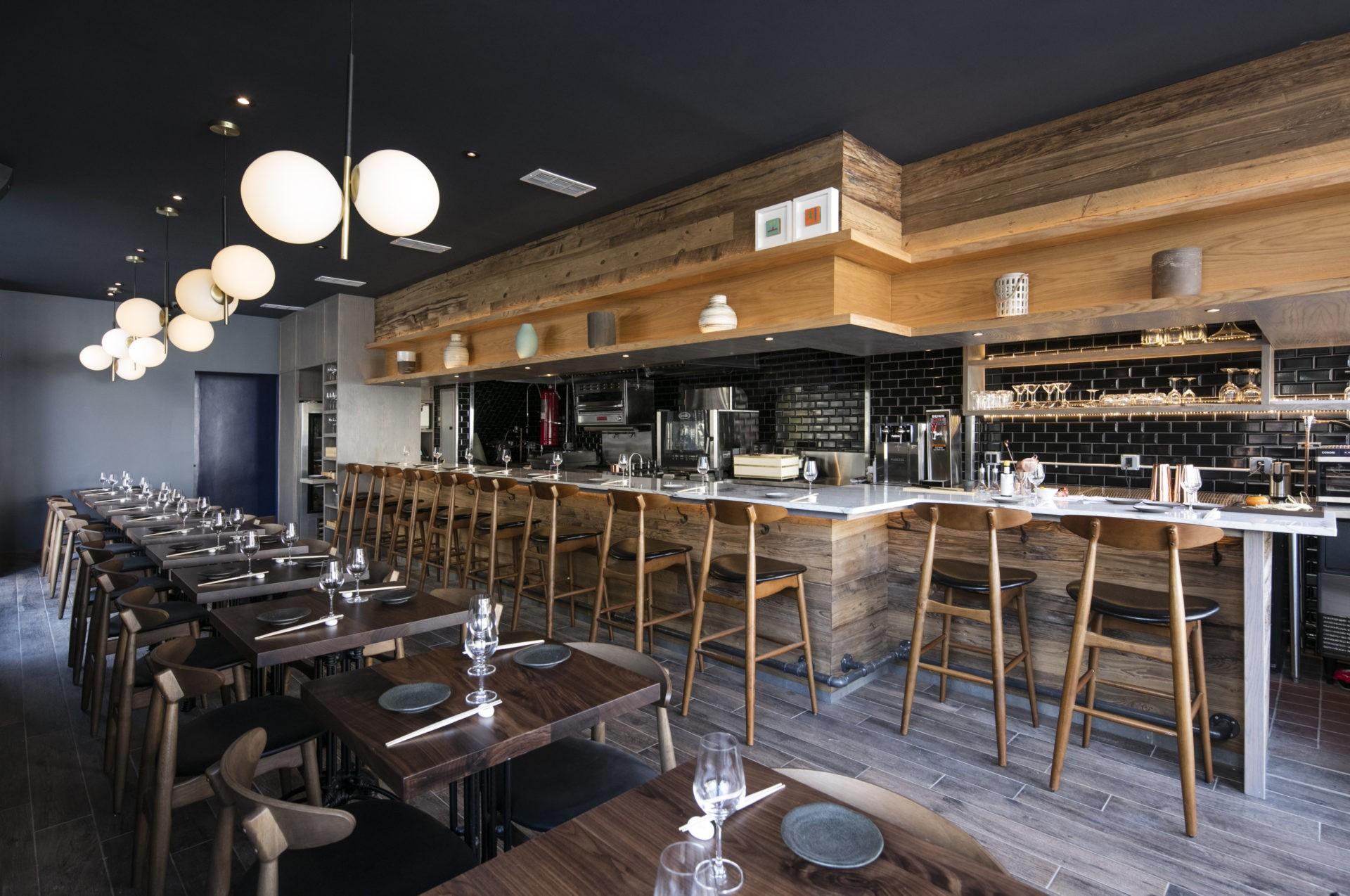 Main Dining Room
