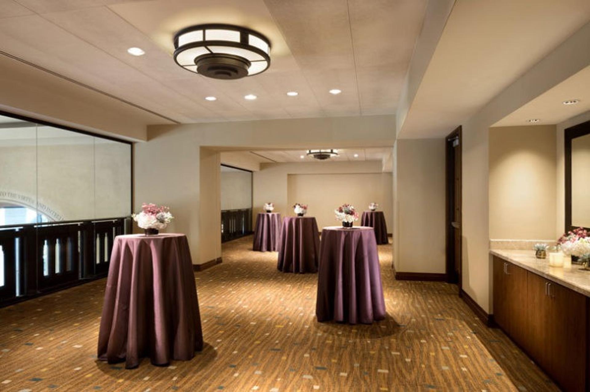 Private Dining