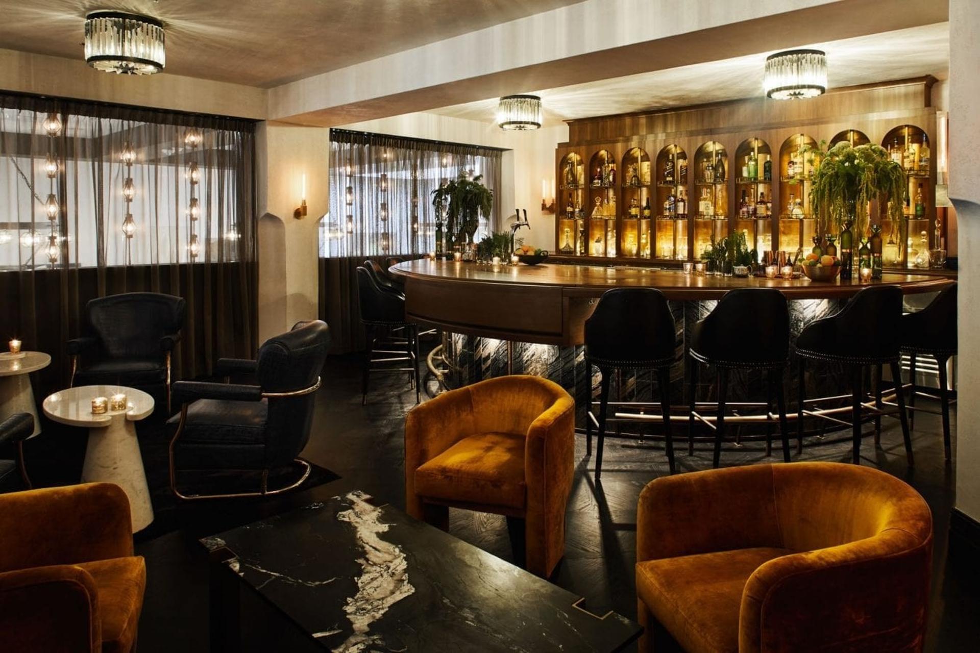 Bar Alta