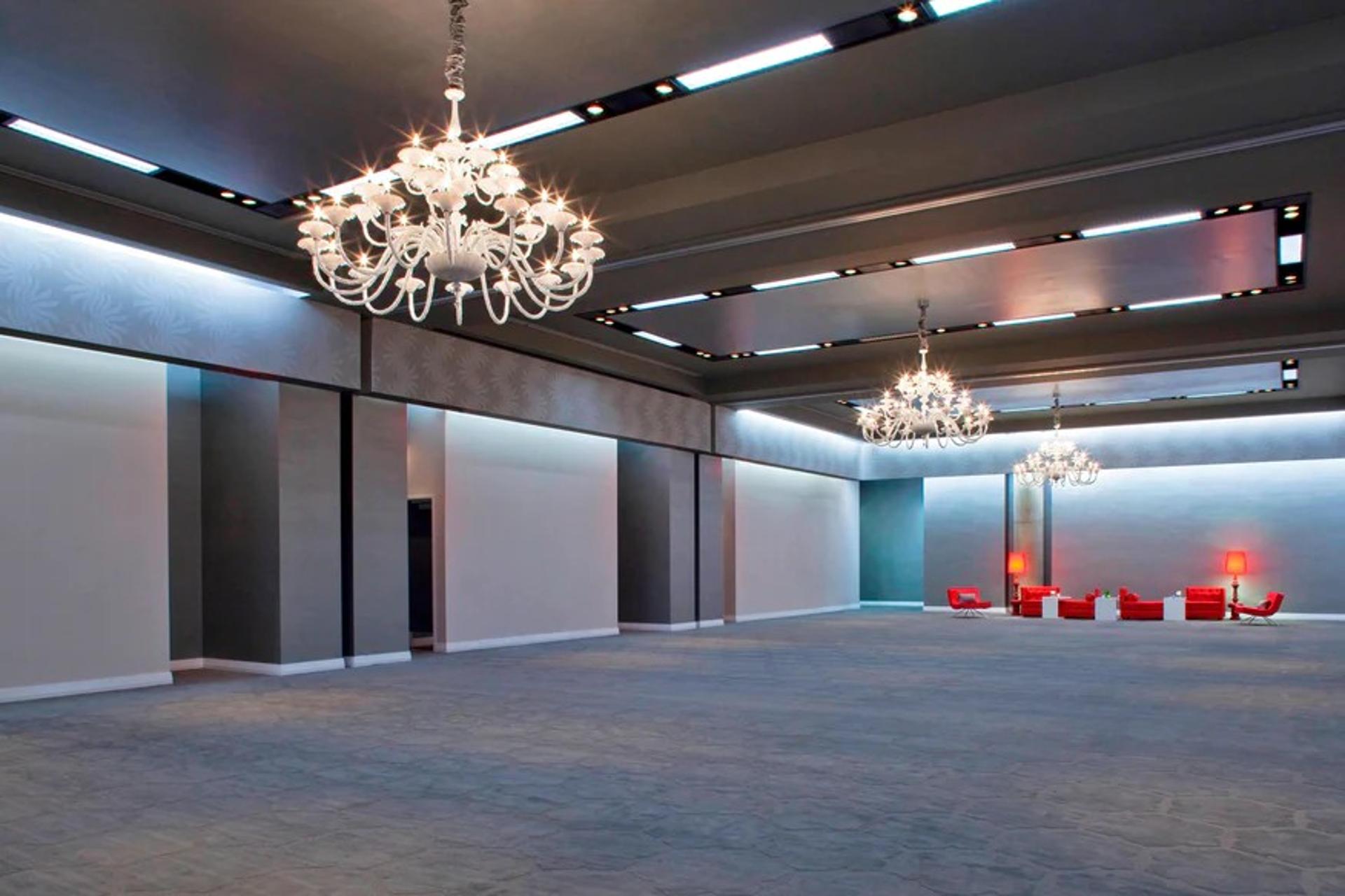 The Great Room BC