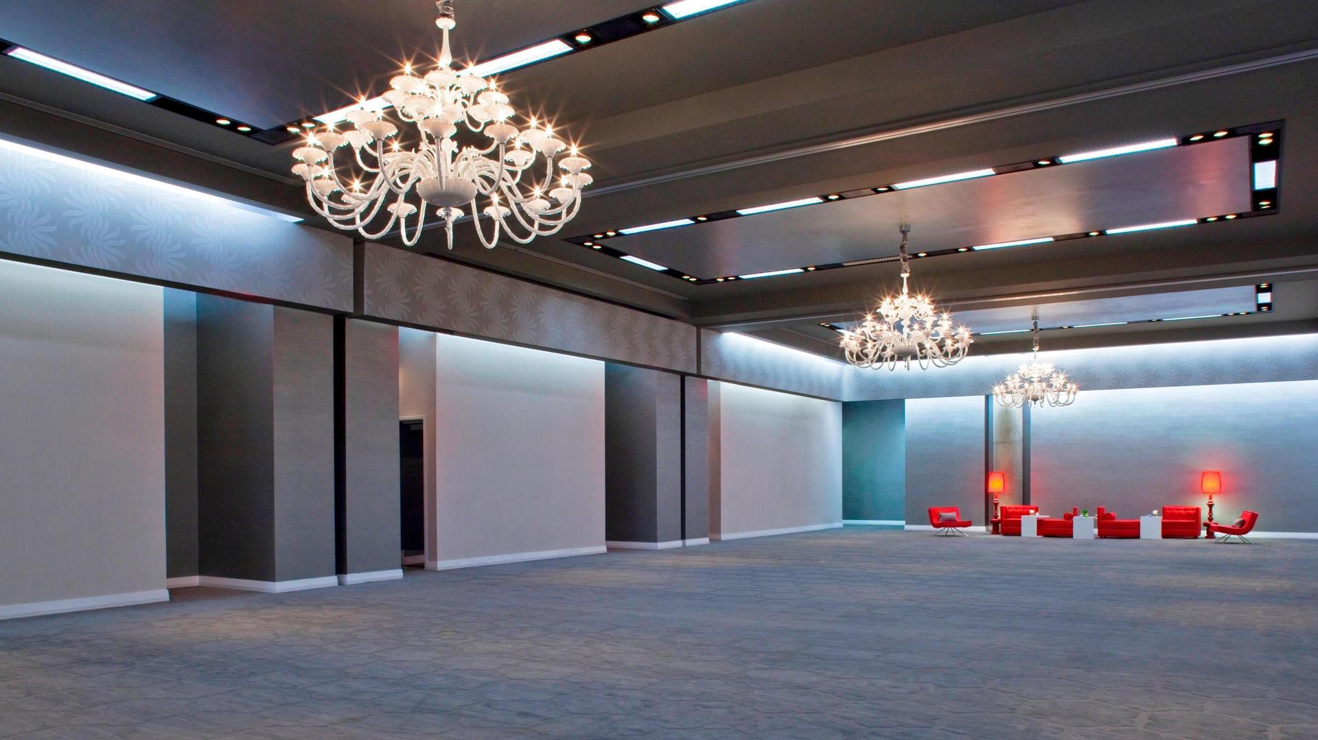 The Great Room A