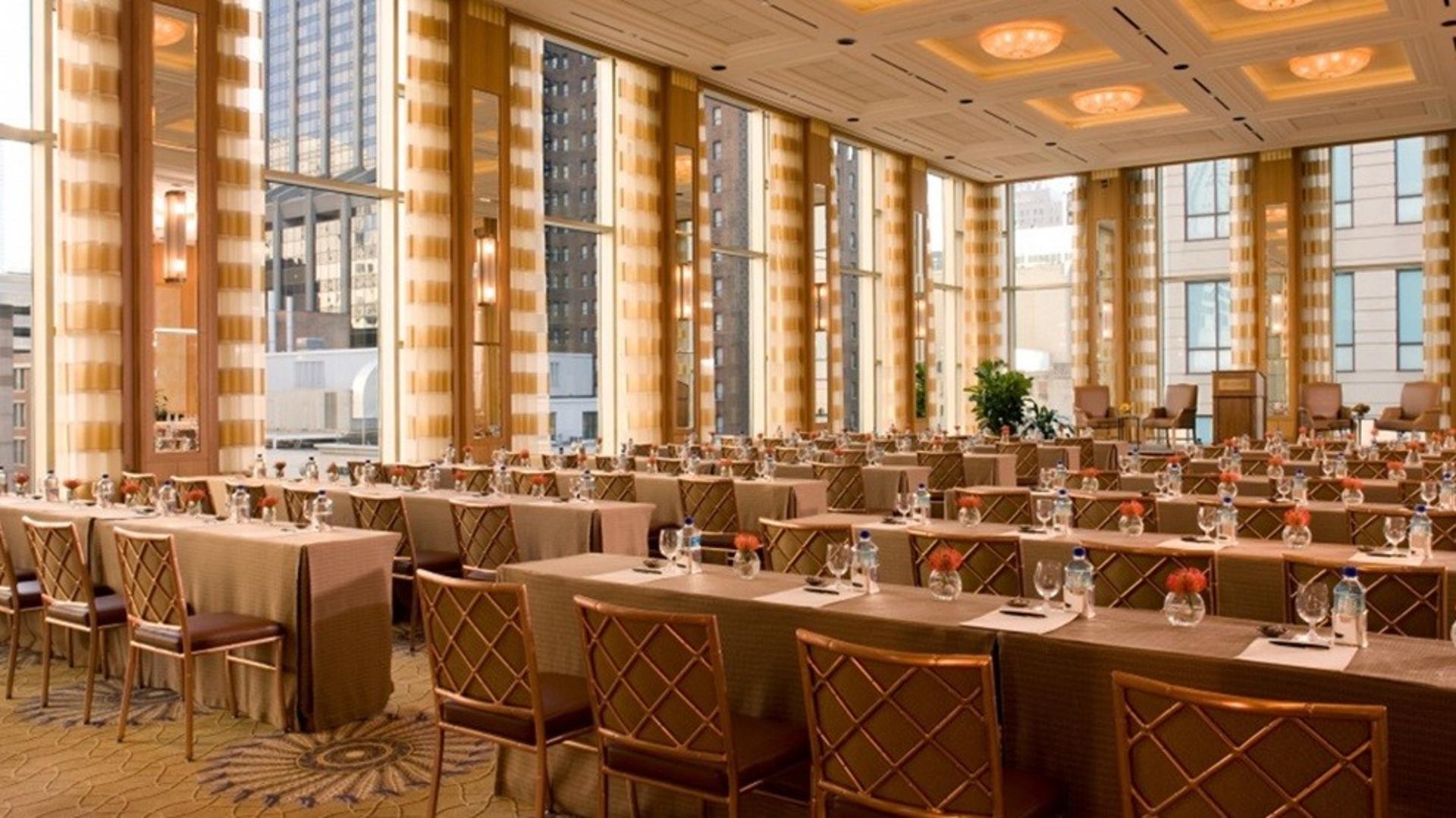 Grand Ballroom I