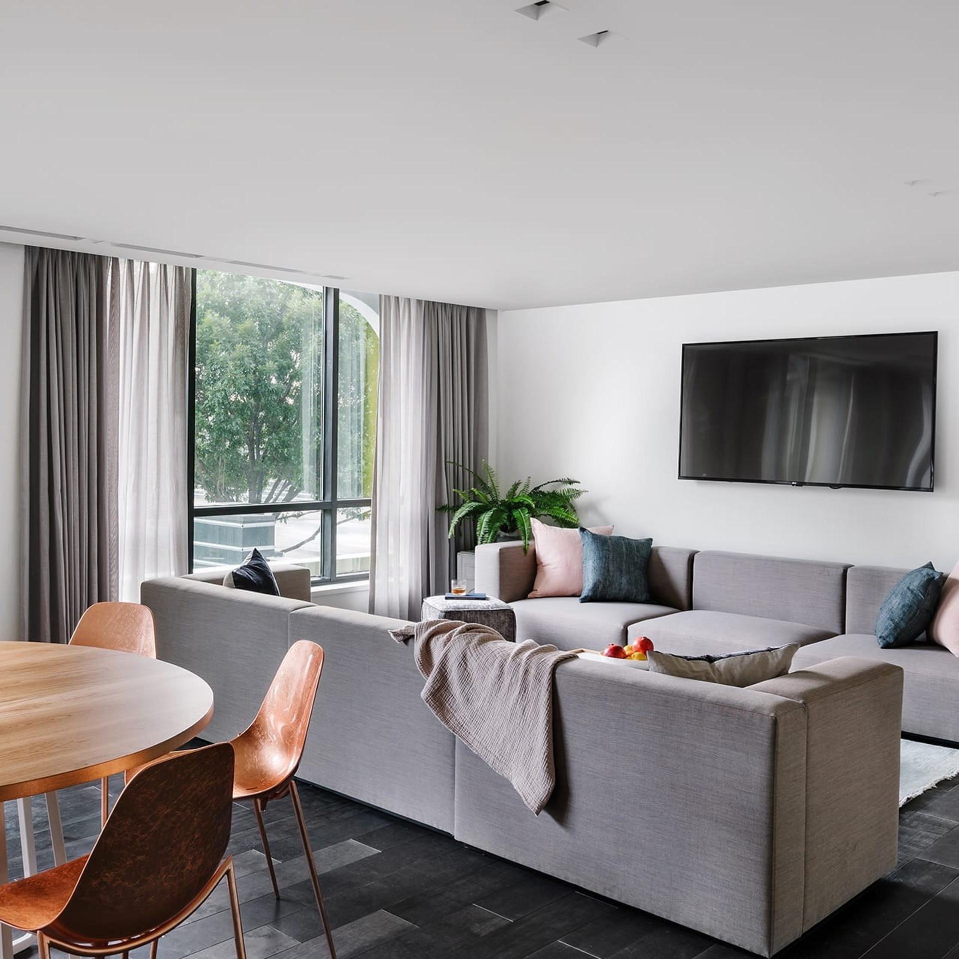 Jasper Living Room