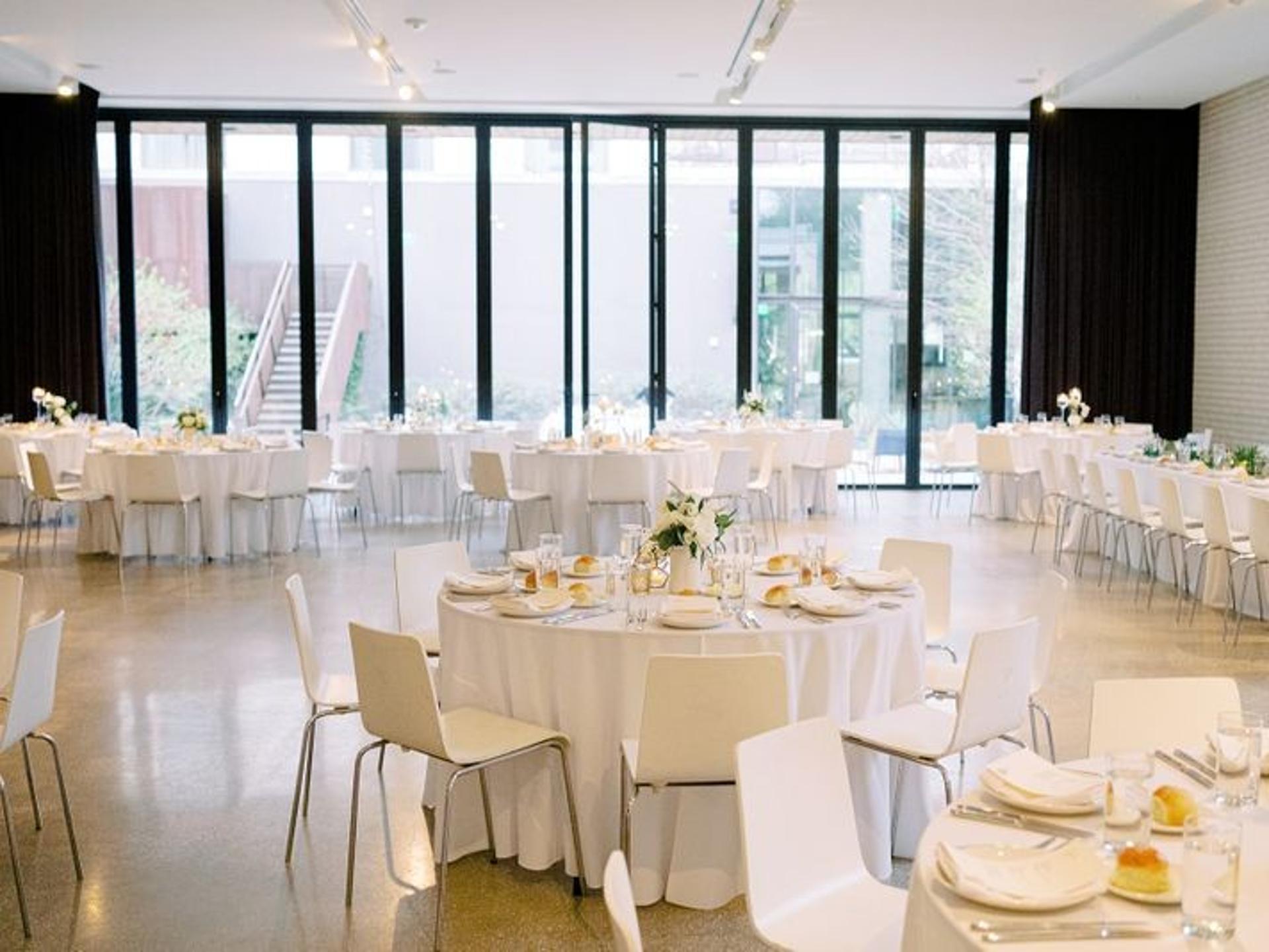Event Space