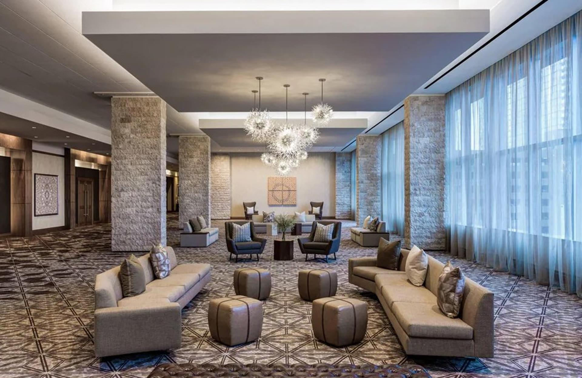 Grand Foyer