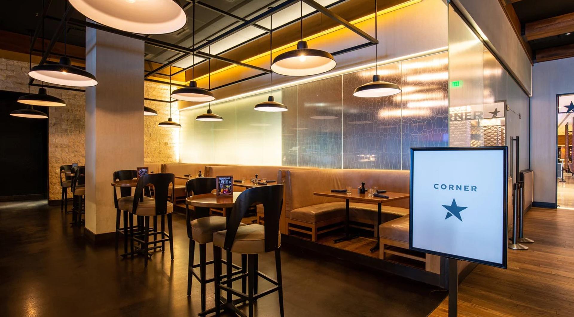  Corner Restaurant