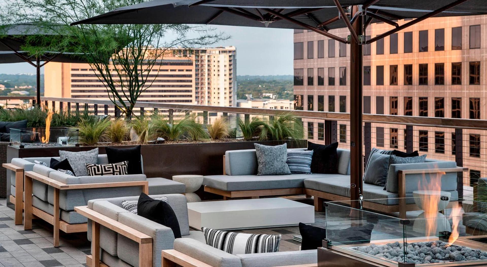  Edge Rooftop