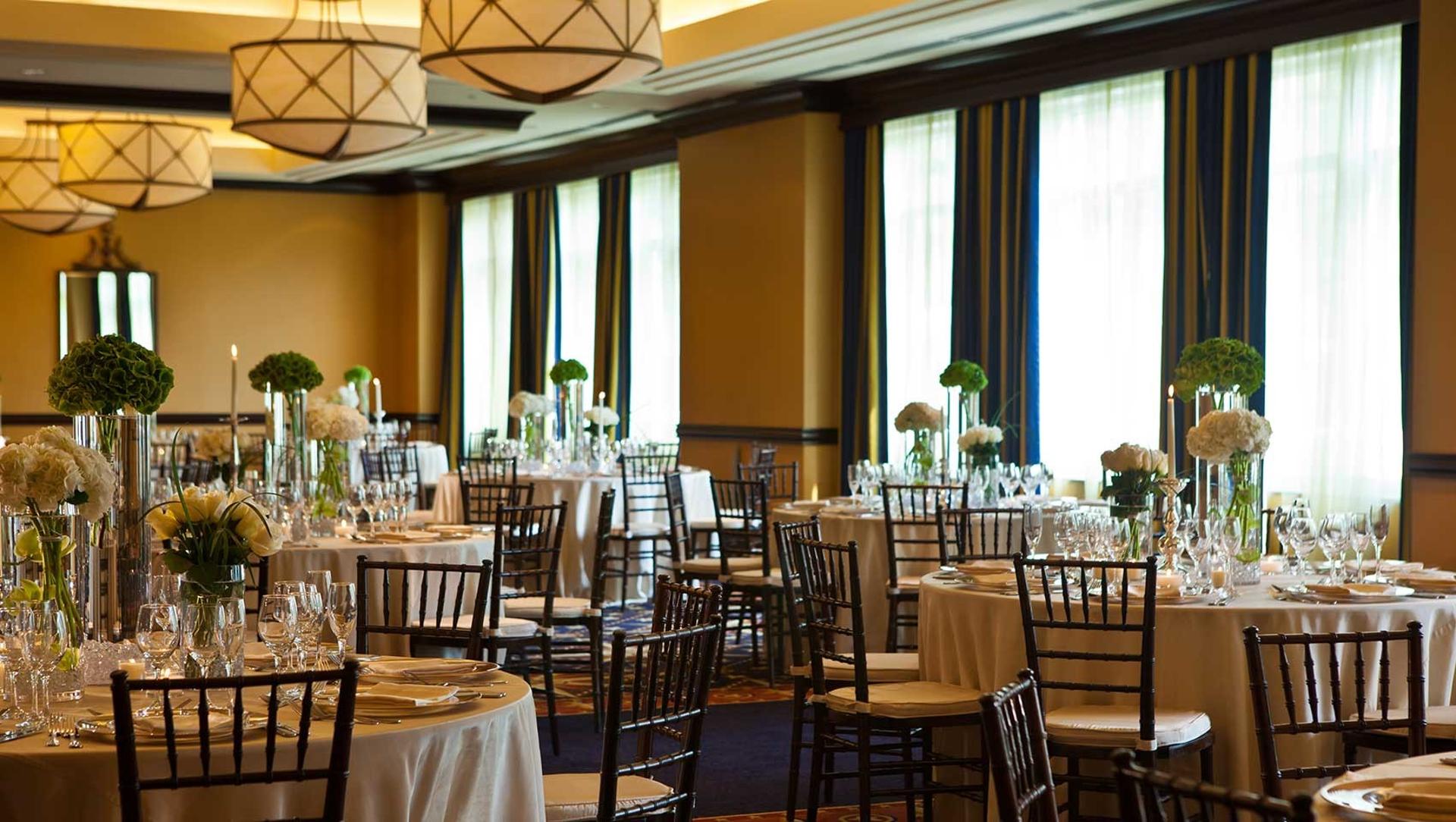 Serrano Ballroom