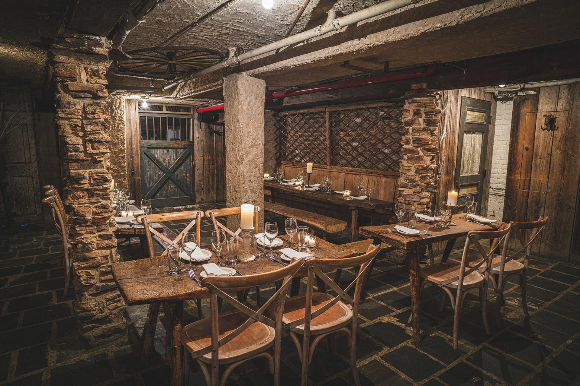 Wine Room