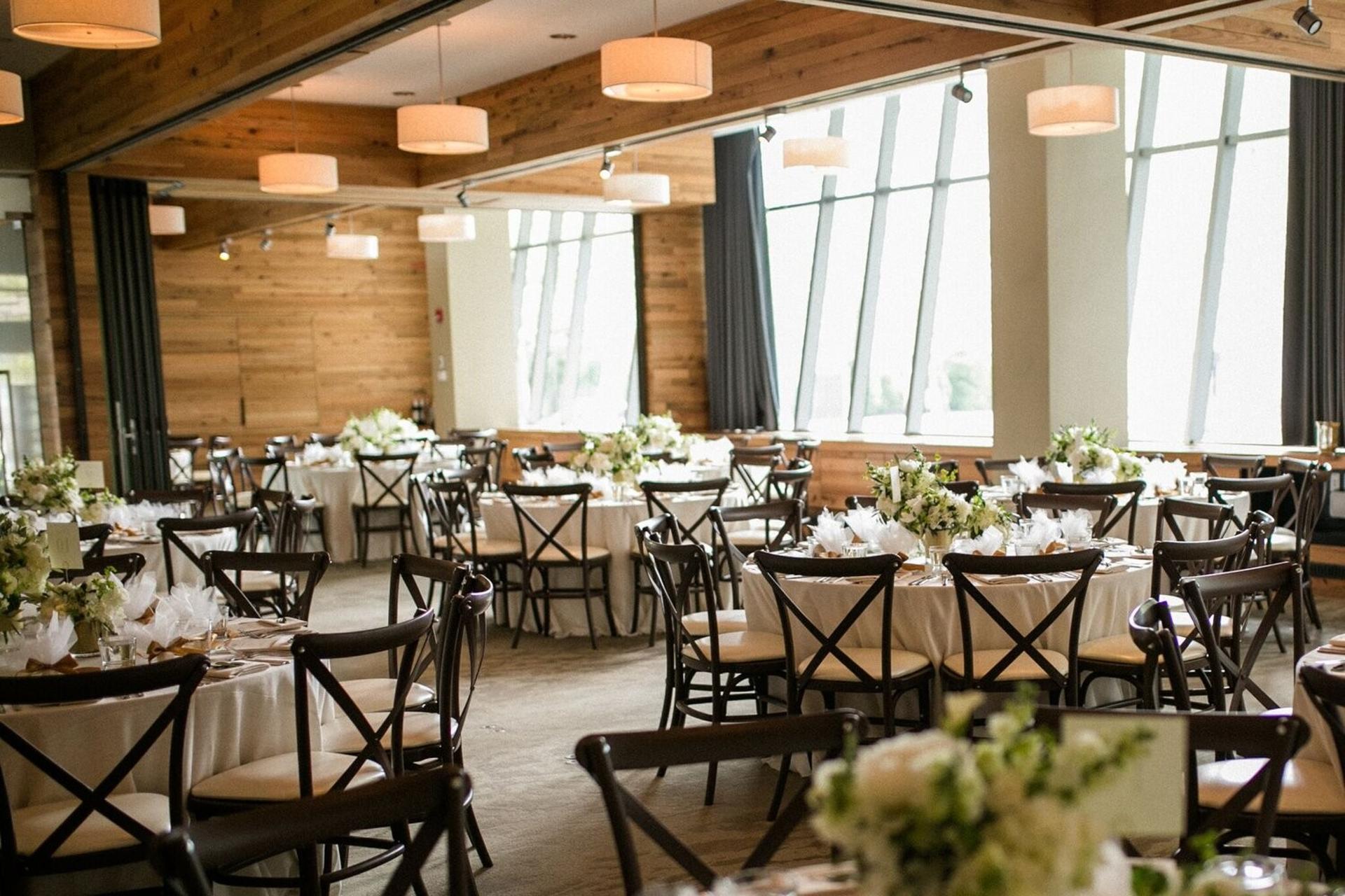 The Private Dining Room | All Space
