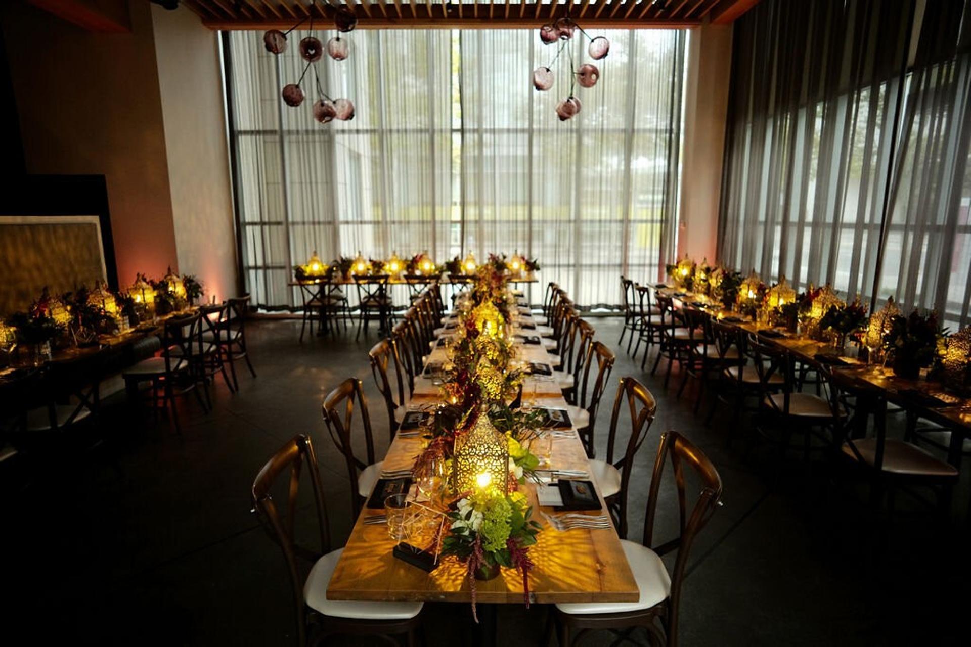 Atrium Dining Room