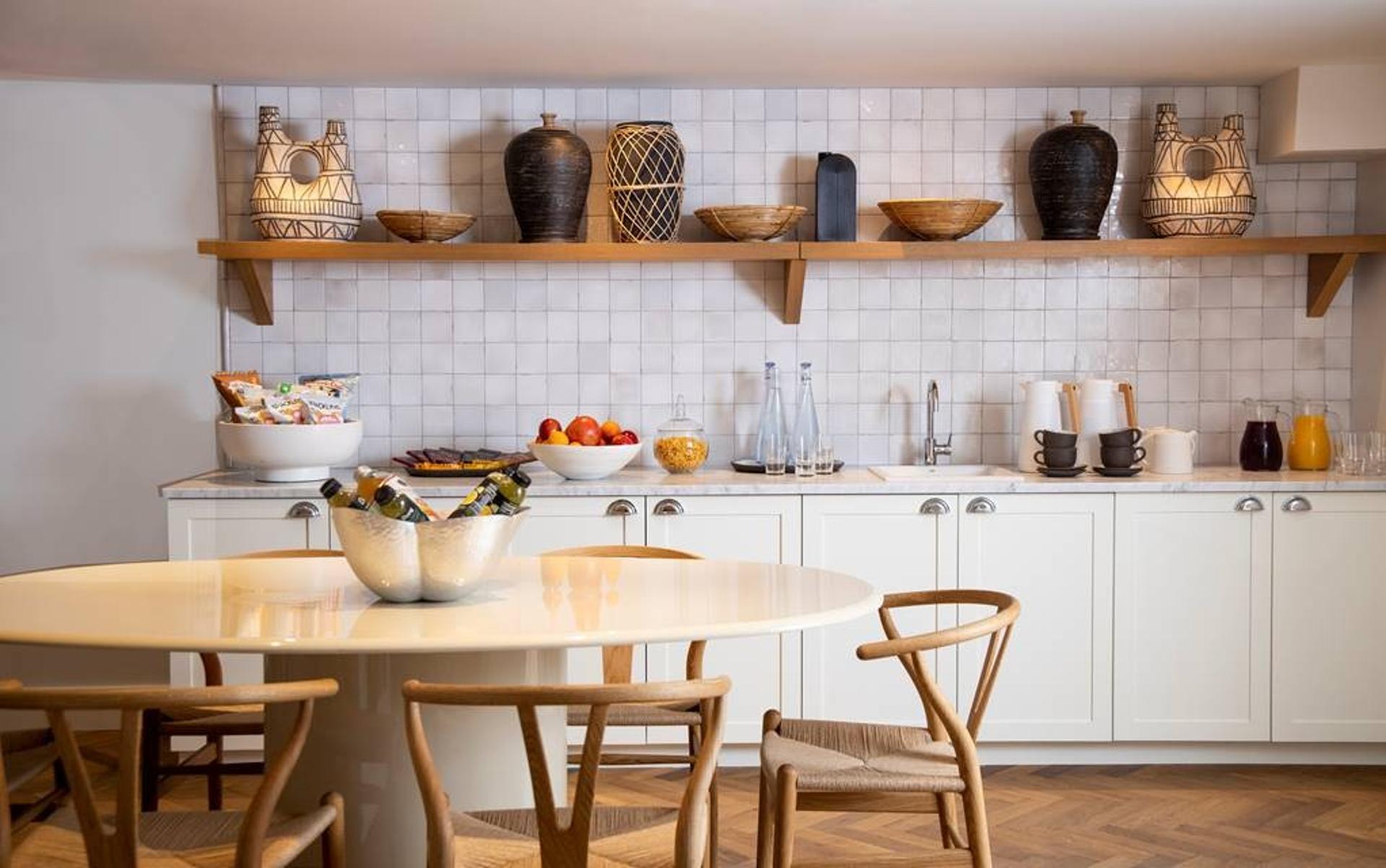 Pantry 