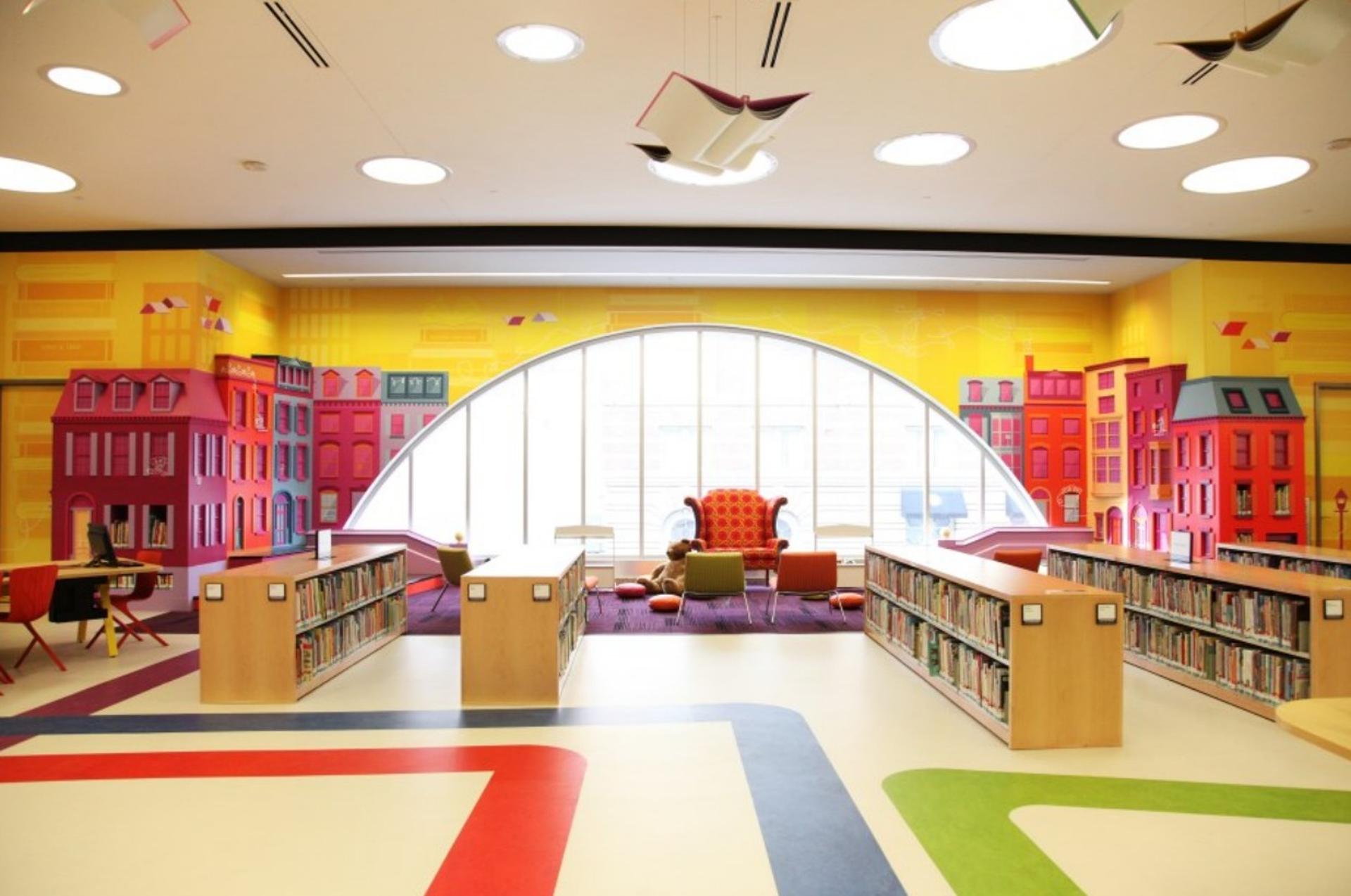 Children’s Room