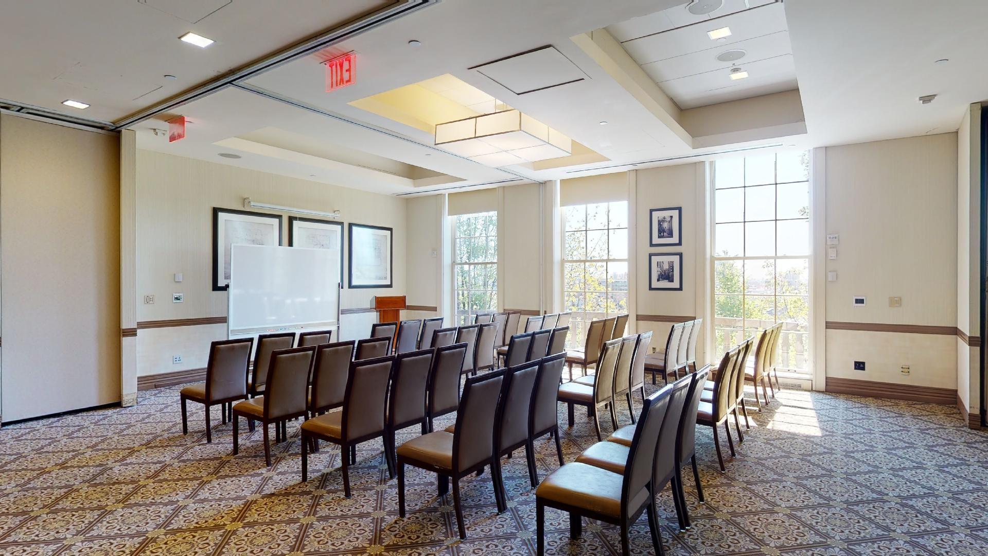 Seminar Room 3