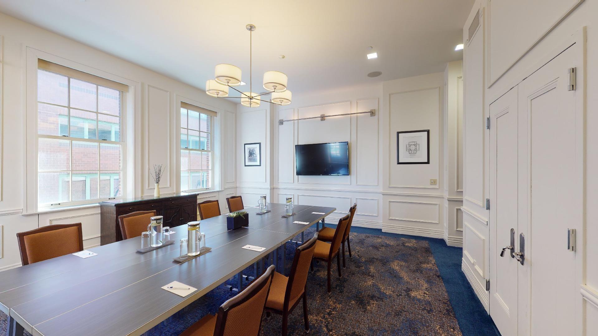 1754 Board Room