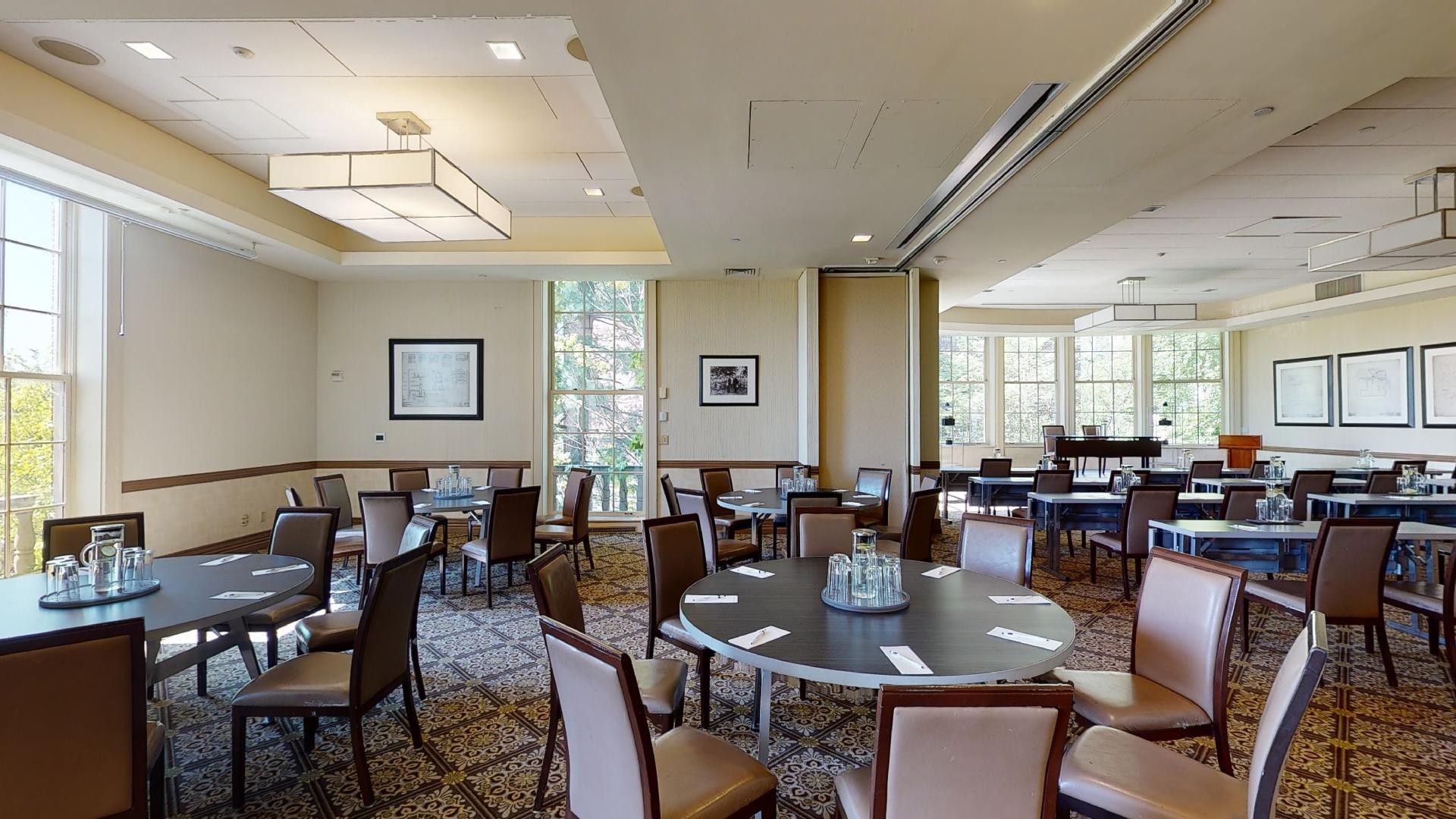 Seminar Ballroom